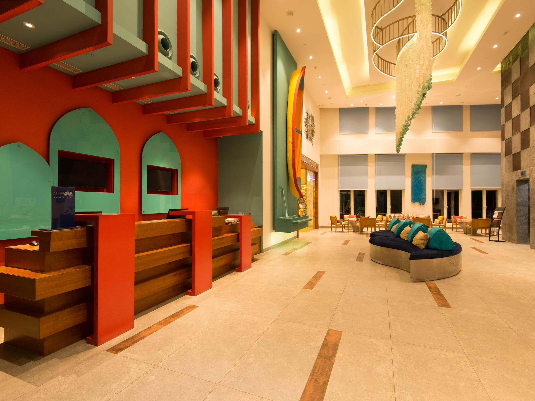 Photo - ibis Styles Goa Calangute - An Accor Brand