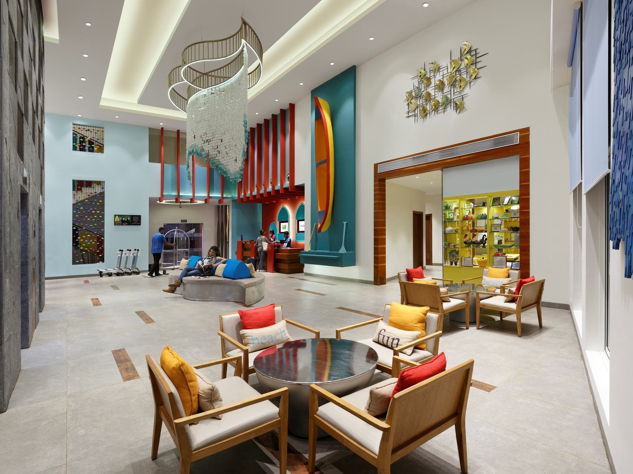 Photo - ibis Styles Goa Calangute - An Accor Brand