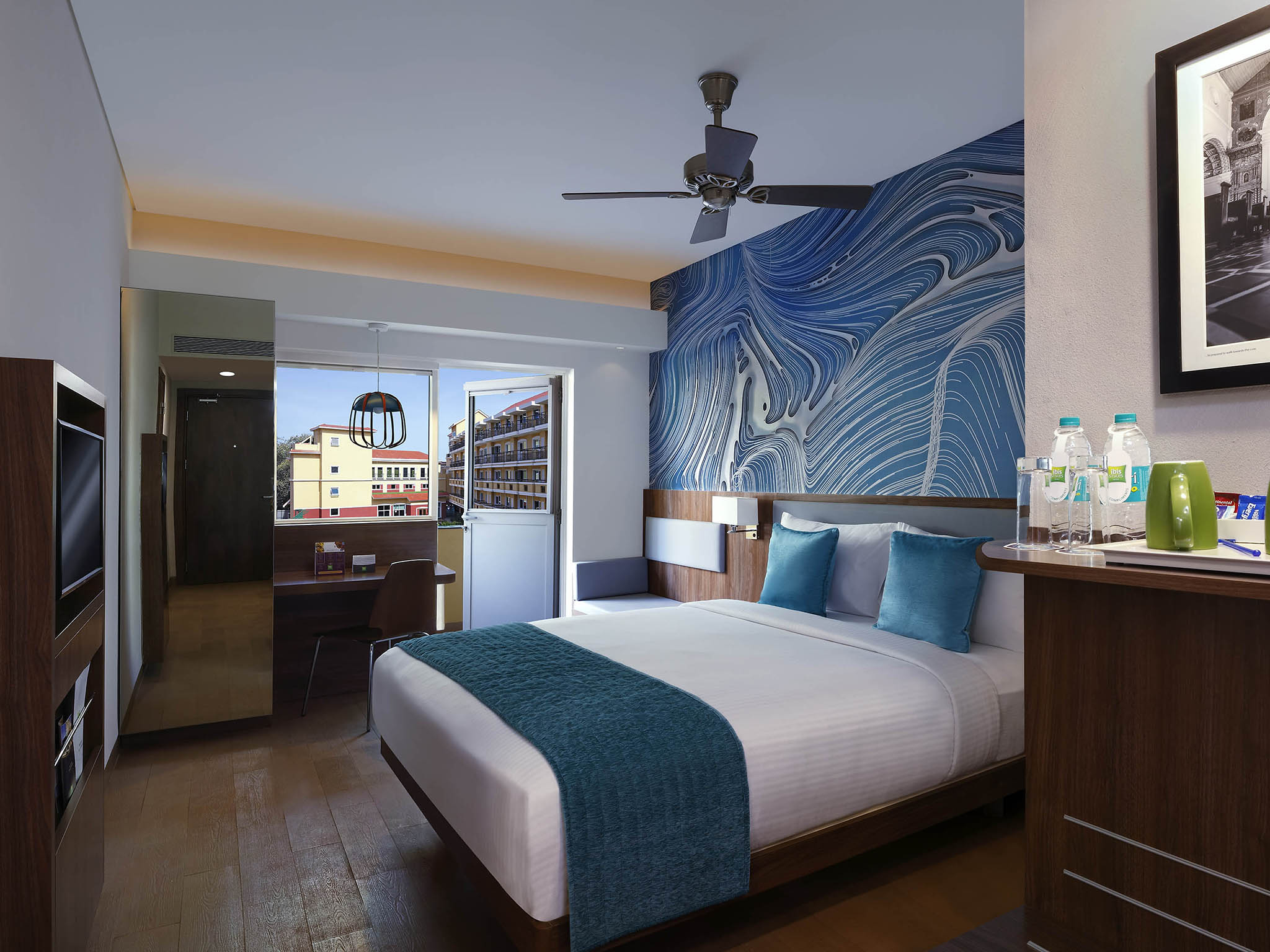 Photo - ibis Styles Goa Calangute - An Accor Brand