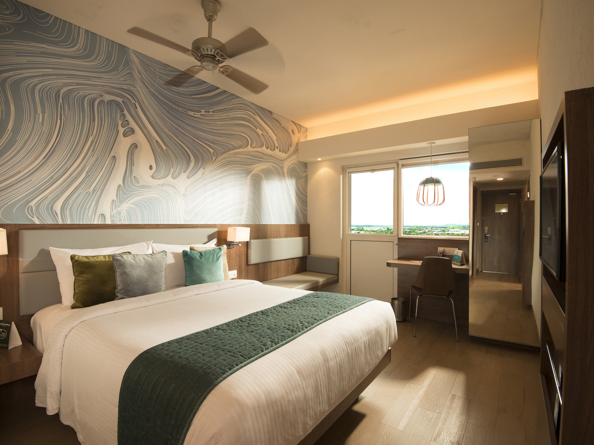 Photo - ibis Styles Goa Calangute - An Accor Brand