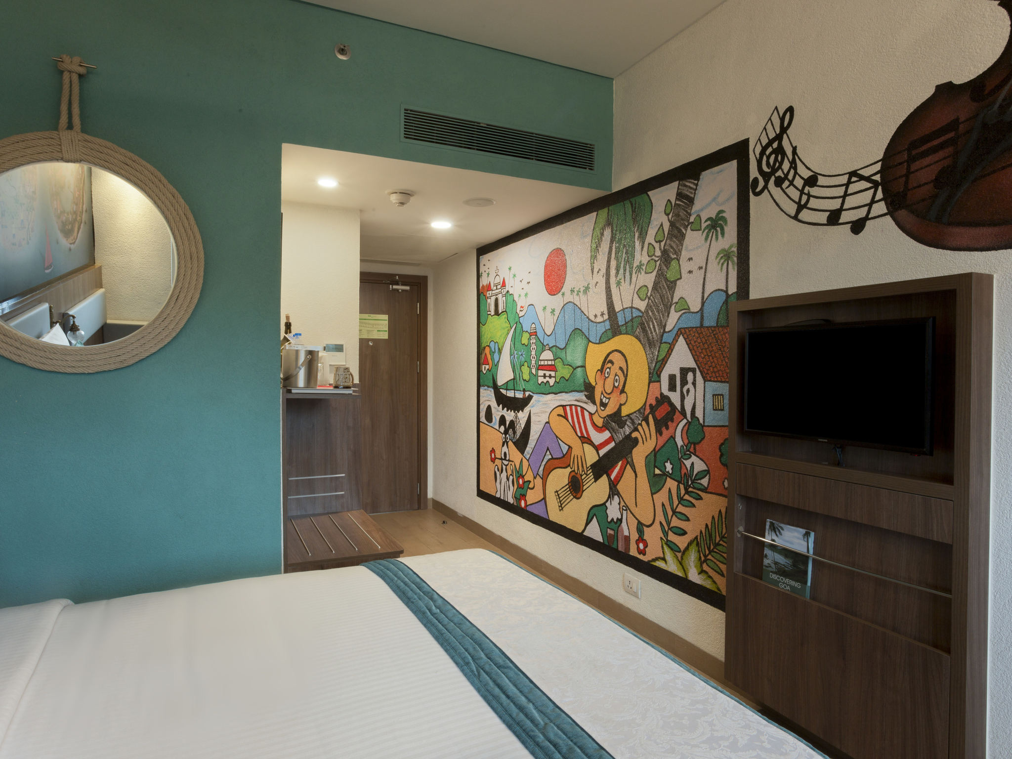 Photo - ibis Styles Goa Calangute - An Accor Brand