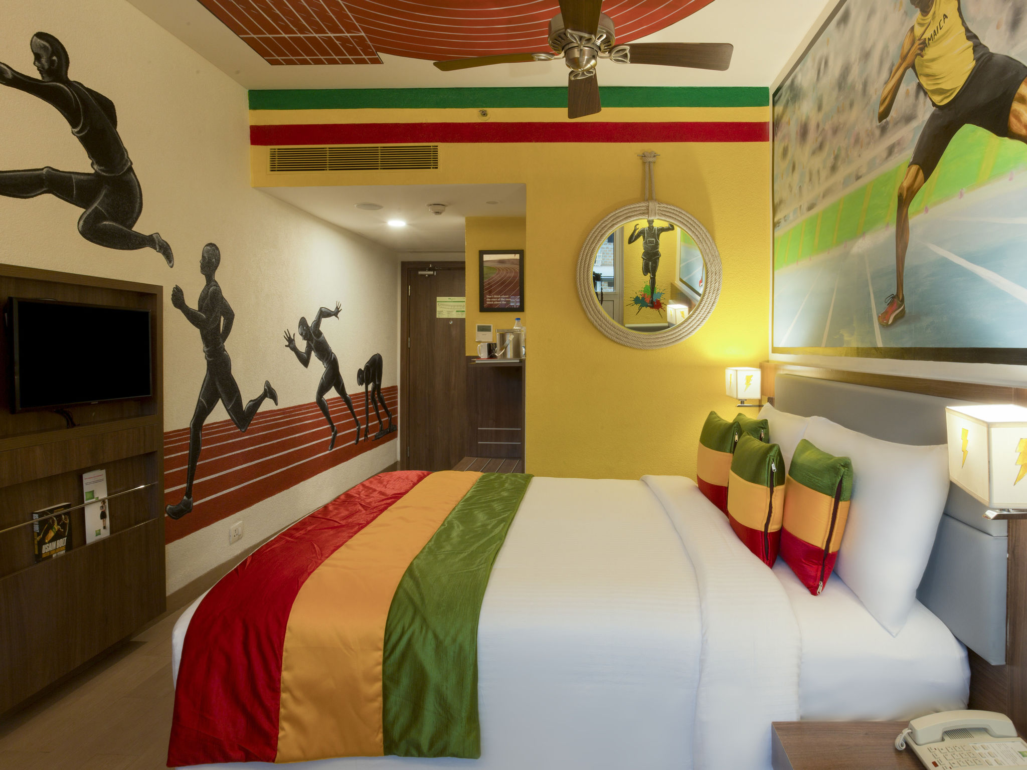 Photo - ibis Styles Goa Calangute - An Accor Brand