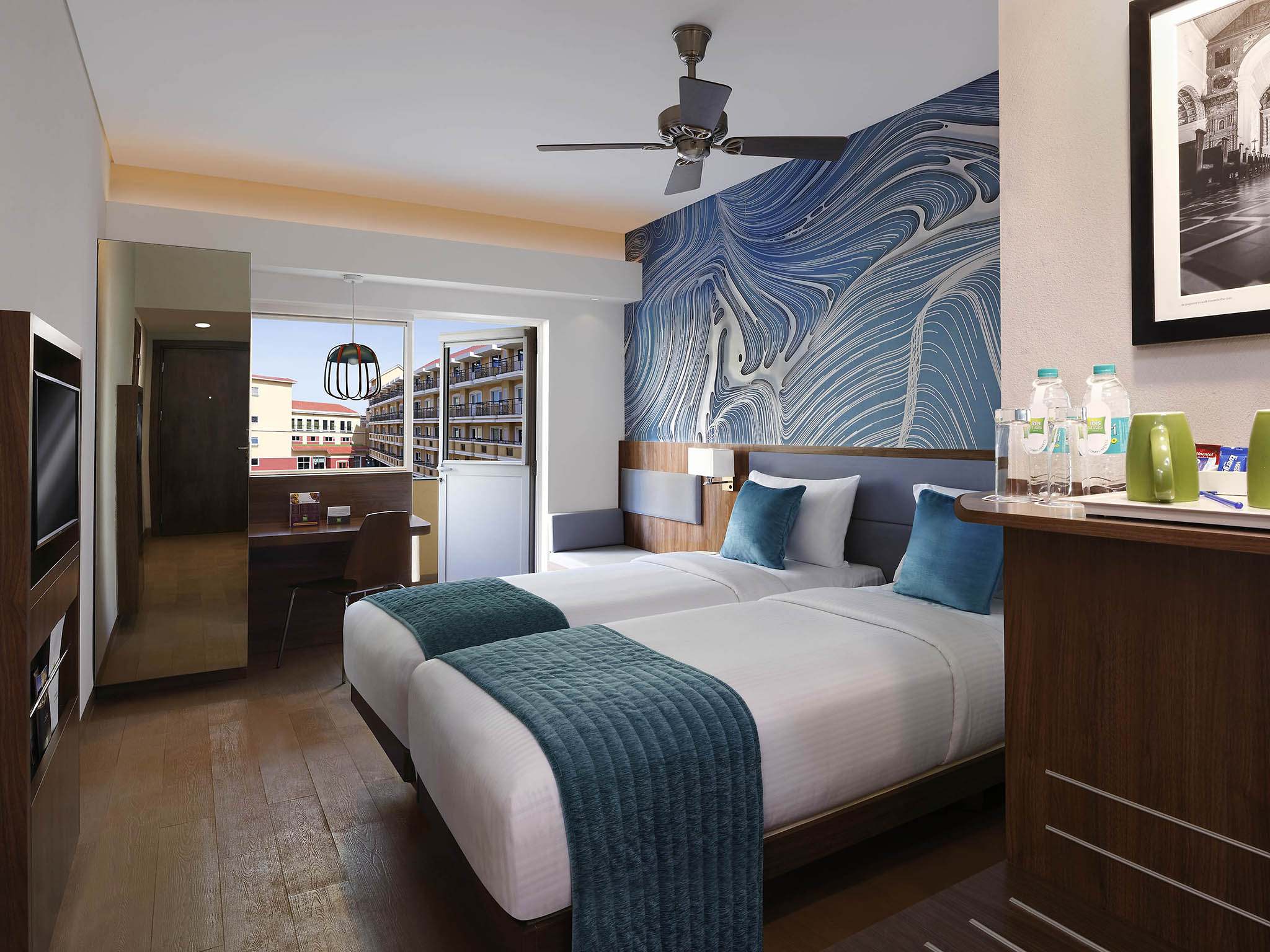 Photo - ibis Styles Goa Calangute - An Accor Brand