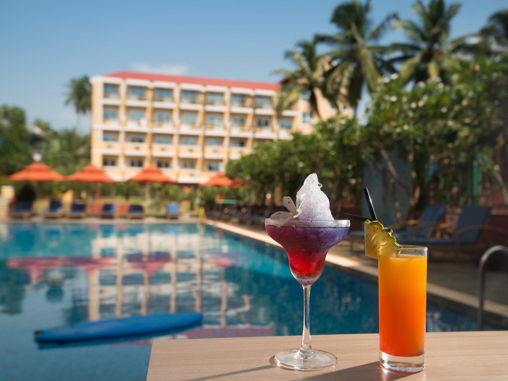 Photo - ibis Styles Goa Calangute - An Accor Brand