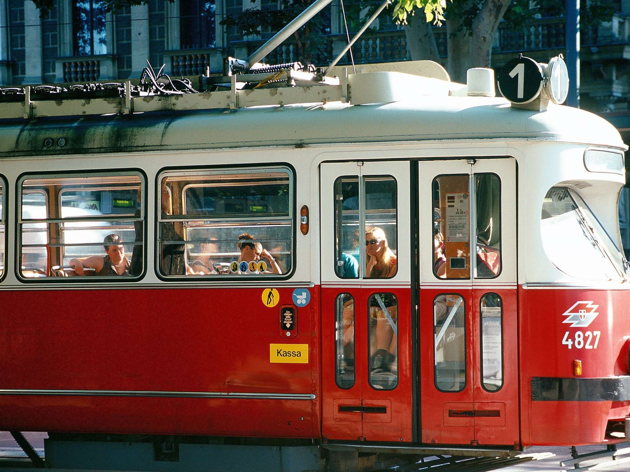 Foto - ibis Wien Hauptbahnhof