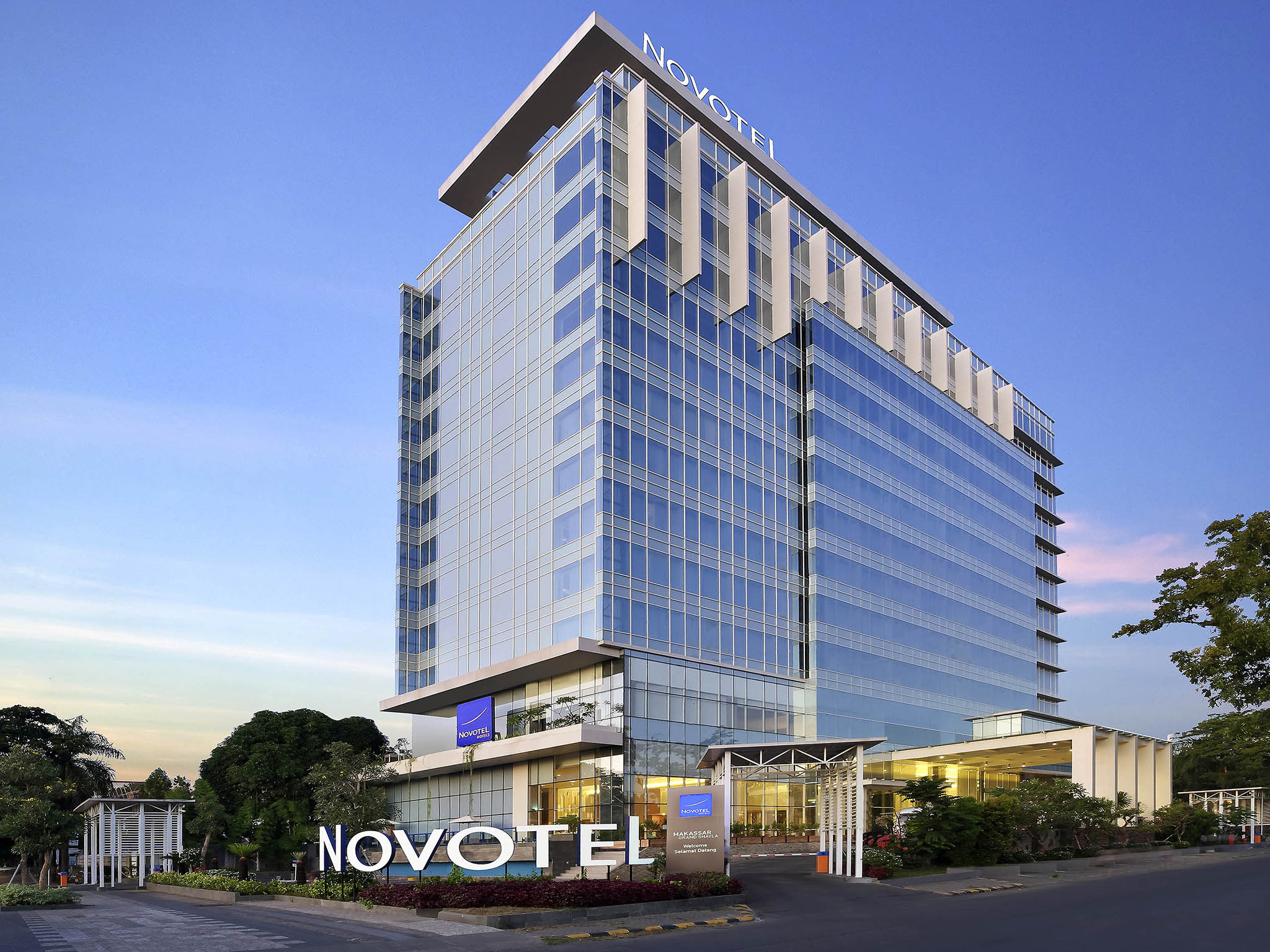 Photo - Novotel Makassar Grand Shayla