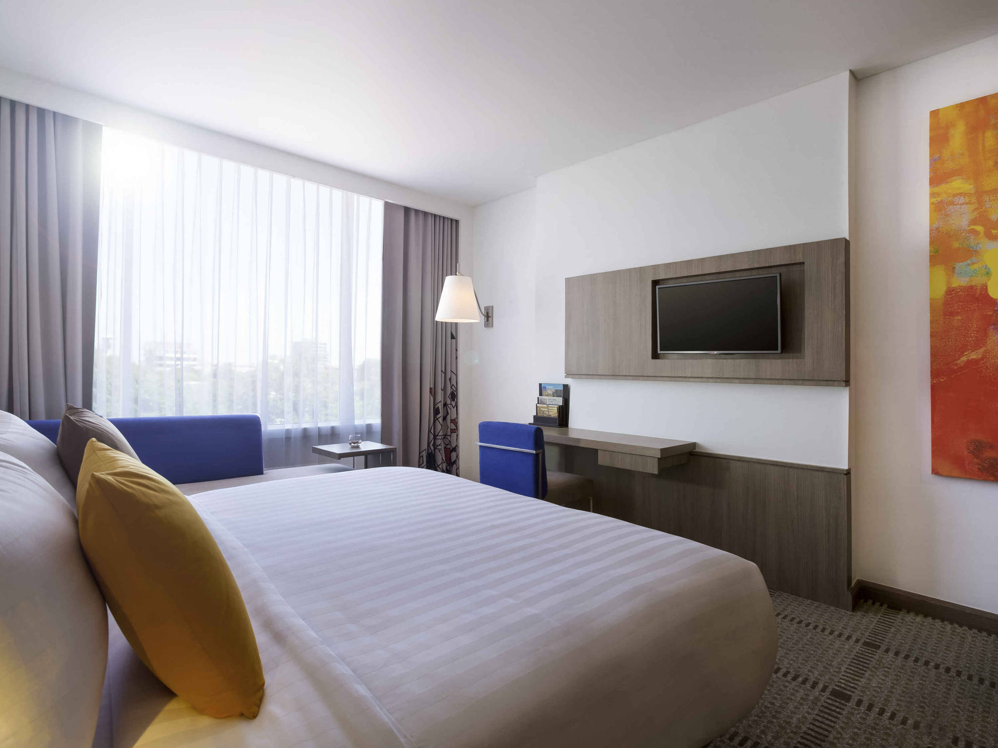 Photo - Novotel Makassar Grand Shayla