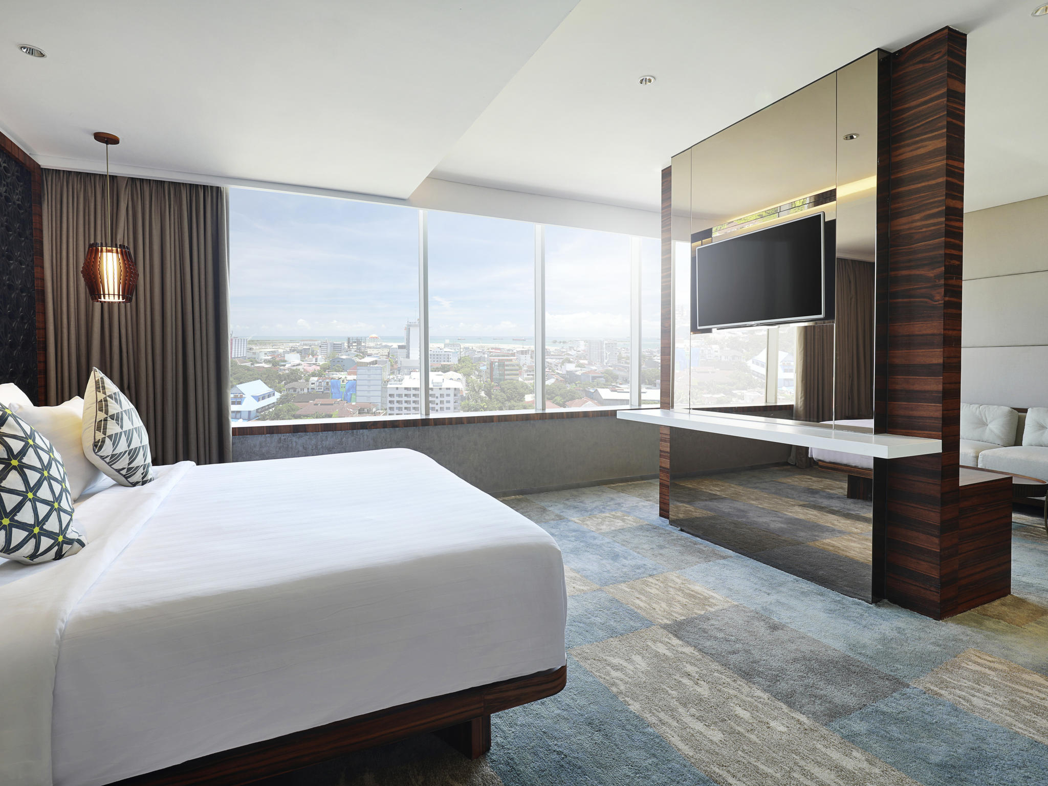 Photo - Novotel Makassar Grand Shayla