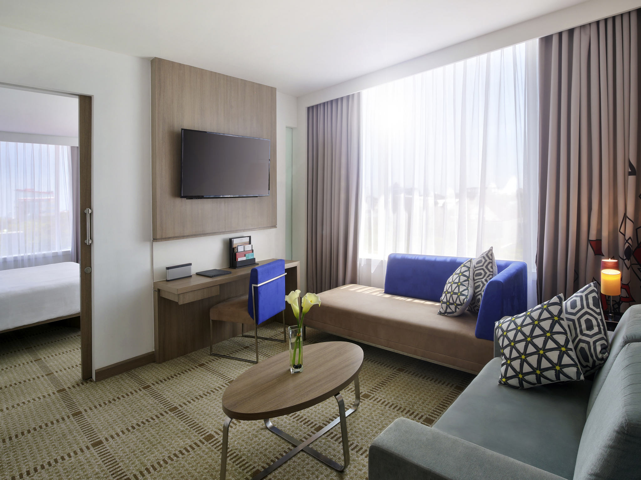 Photo - Novotel Makassar Grand Shayla