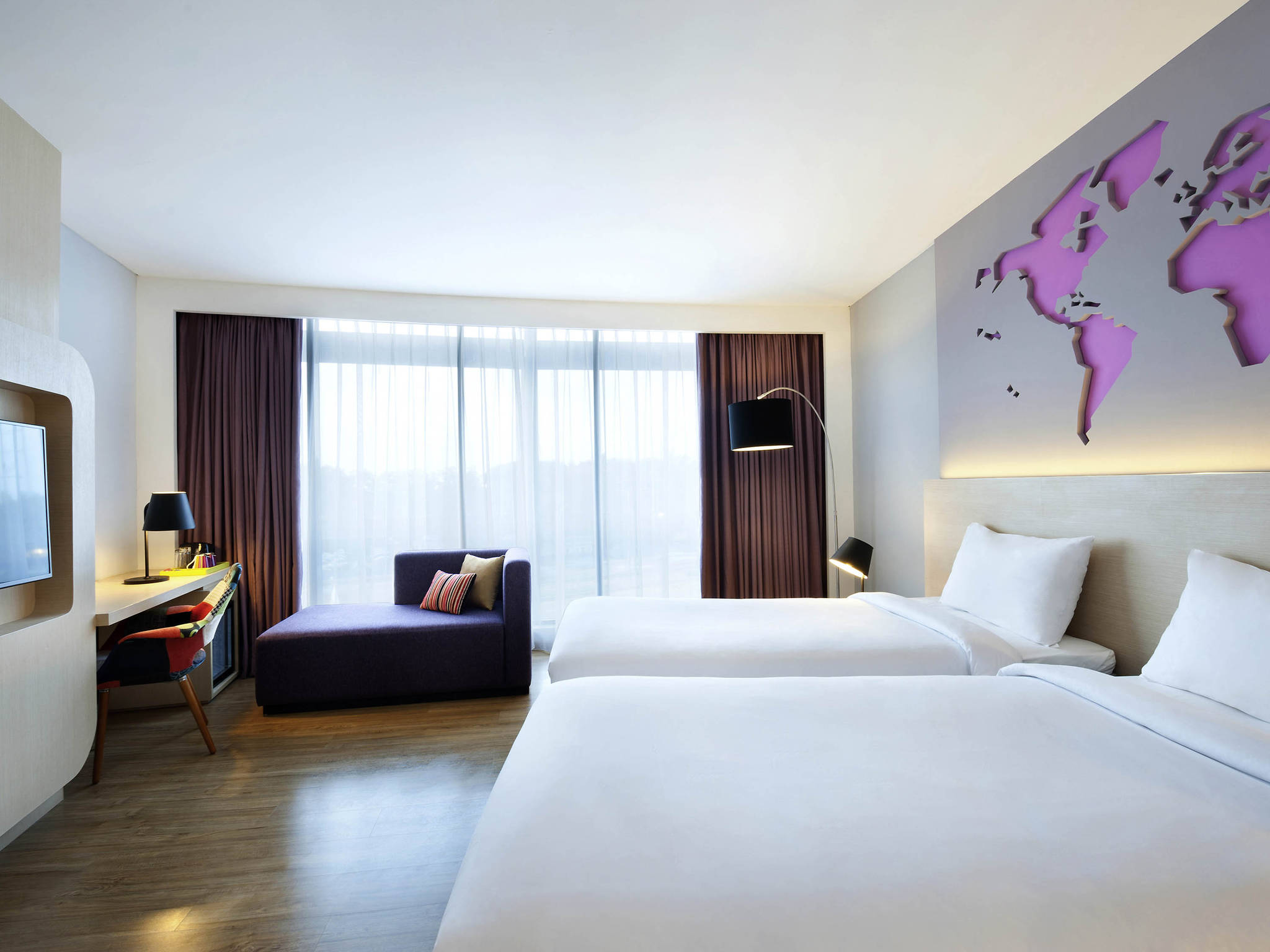 Photo - Ibis Styles Jakarta Airport