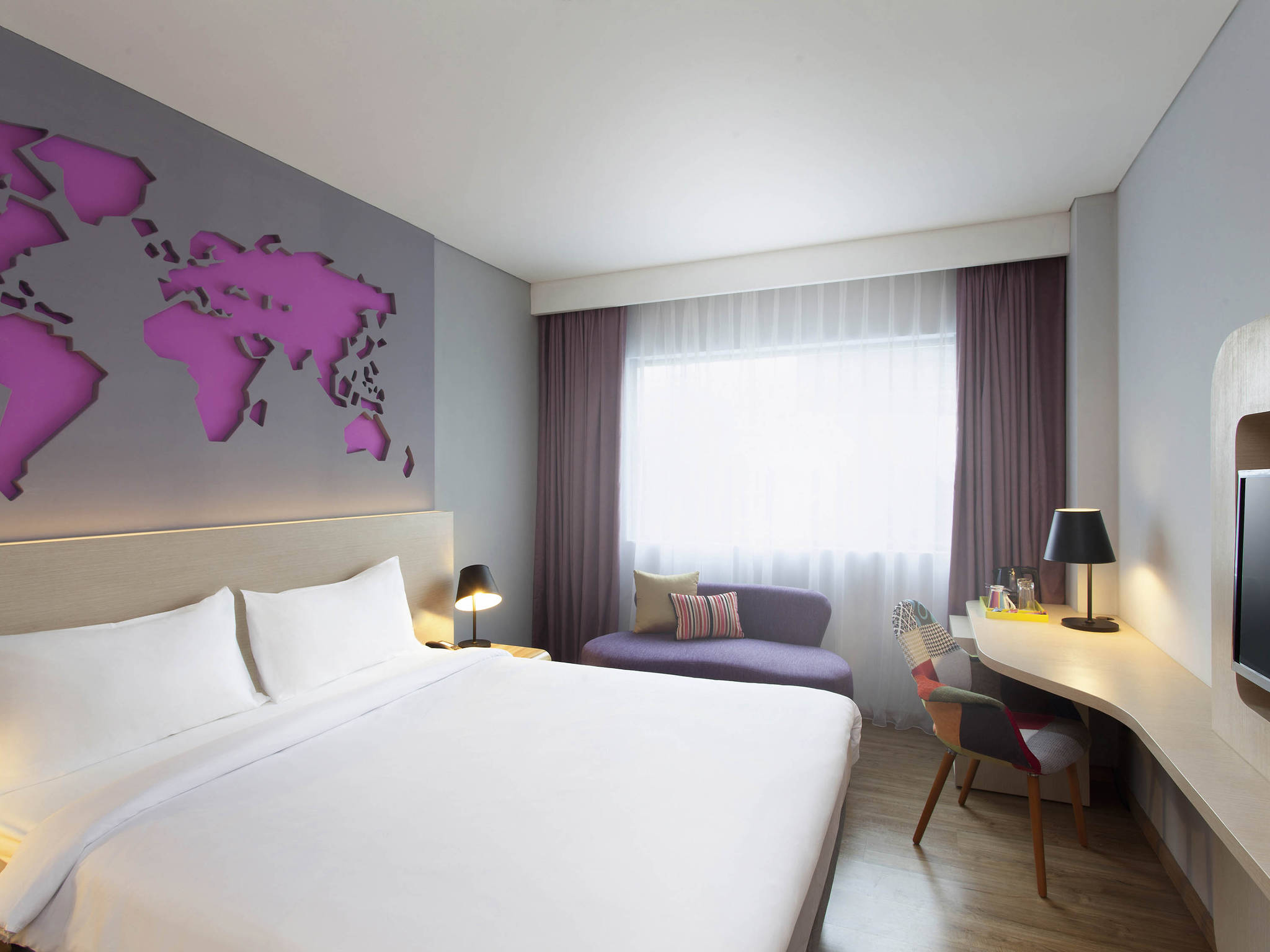 Photo - Ibis Styles Jakarta Airport