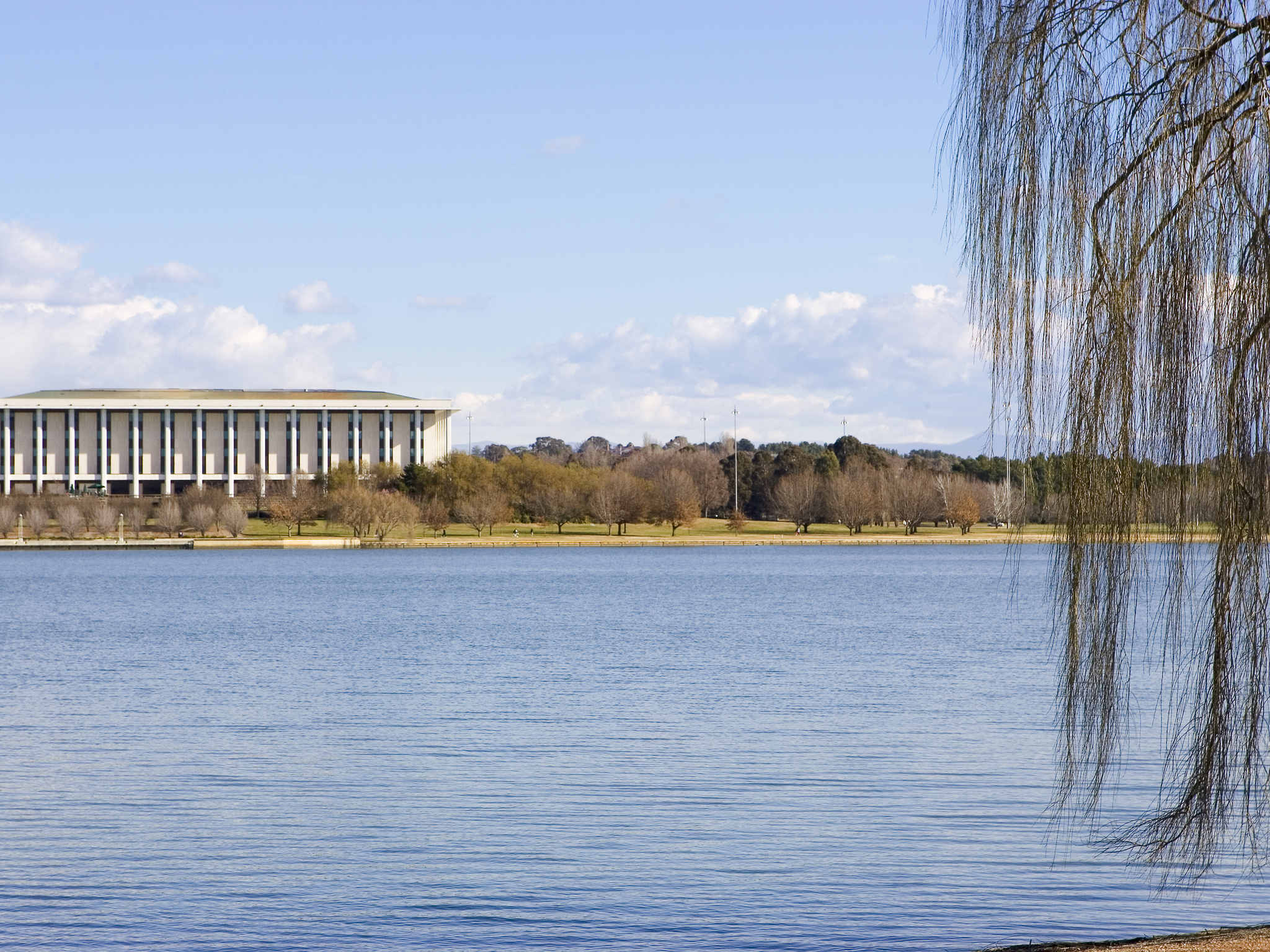 Foto - ibis Styles Canberra