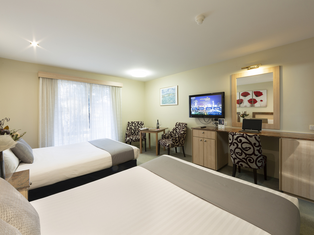 ibis Styles Canberra - AccorHotels