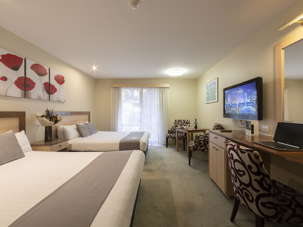 ibis Styles Canberra - AccorHotels