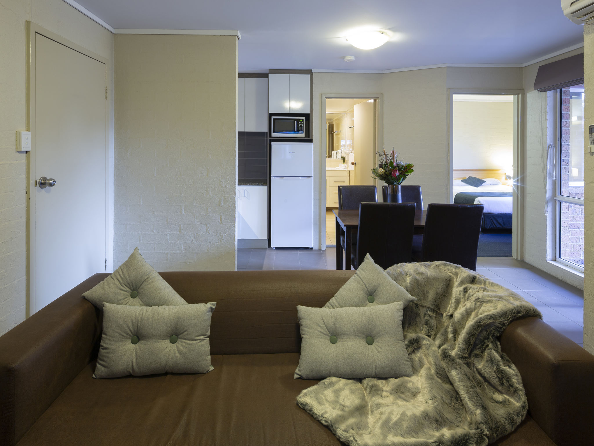 Foto - ibis Styles Canberra