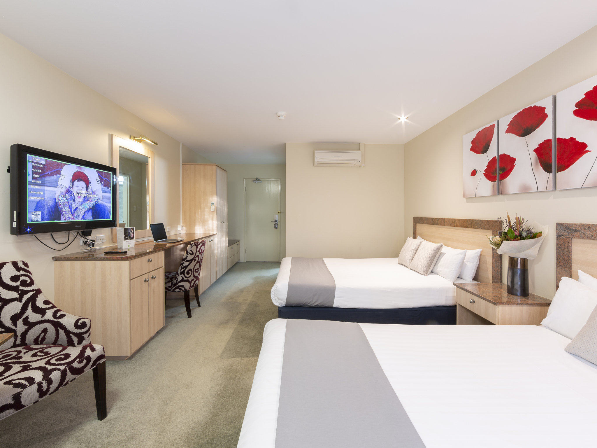 Foto - ibis Styles Canberra