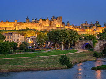 Photo - Hotel de la Cité & Spa MGallery