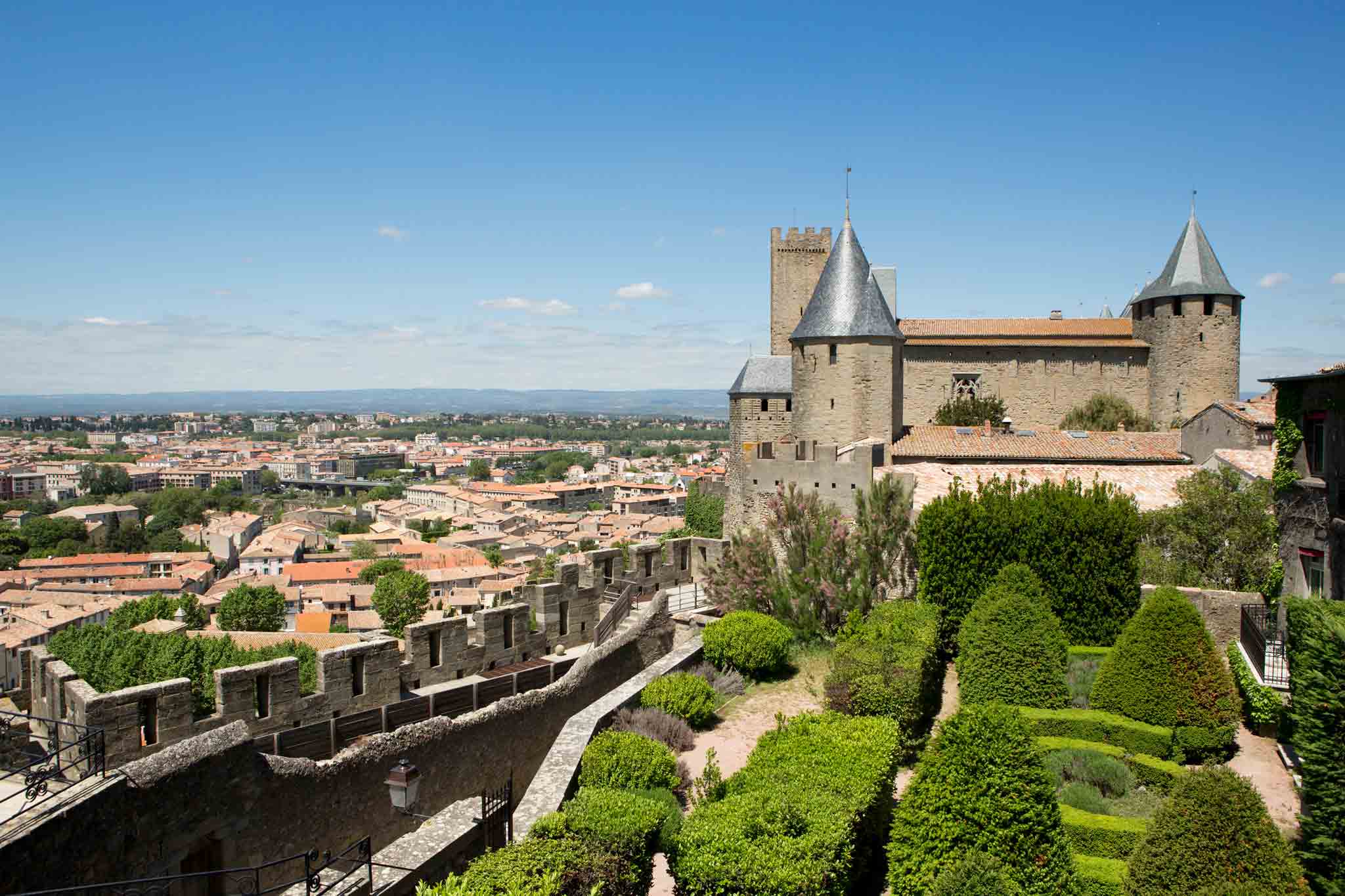 Photo - Hotel de la Cité & Spa MGallery