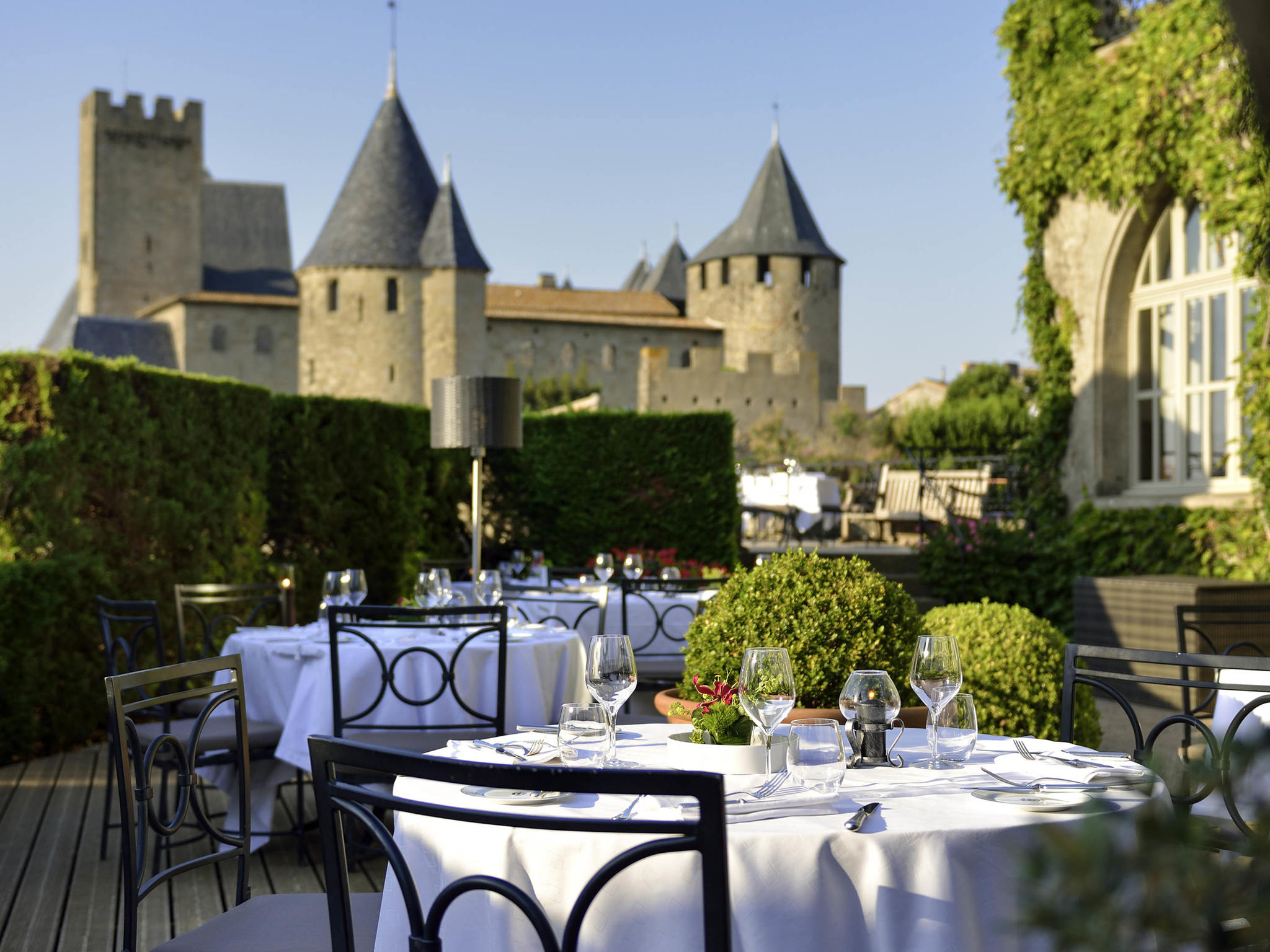 Photo - Hotel de la Cité & Spa MGallery