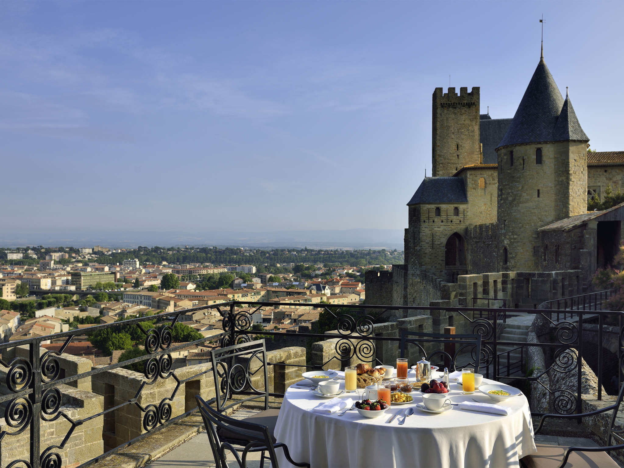 Photo - Hotel de la Cité & Spa MGallery