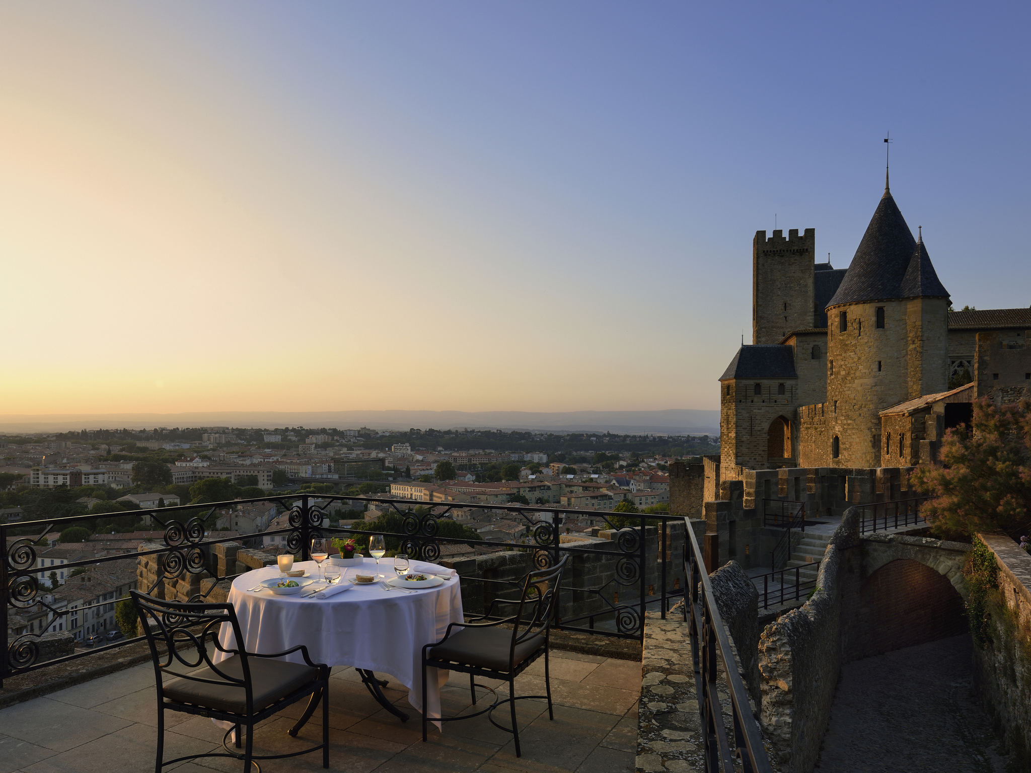 Photo - Hotel de la Cité & Spa MGallery