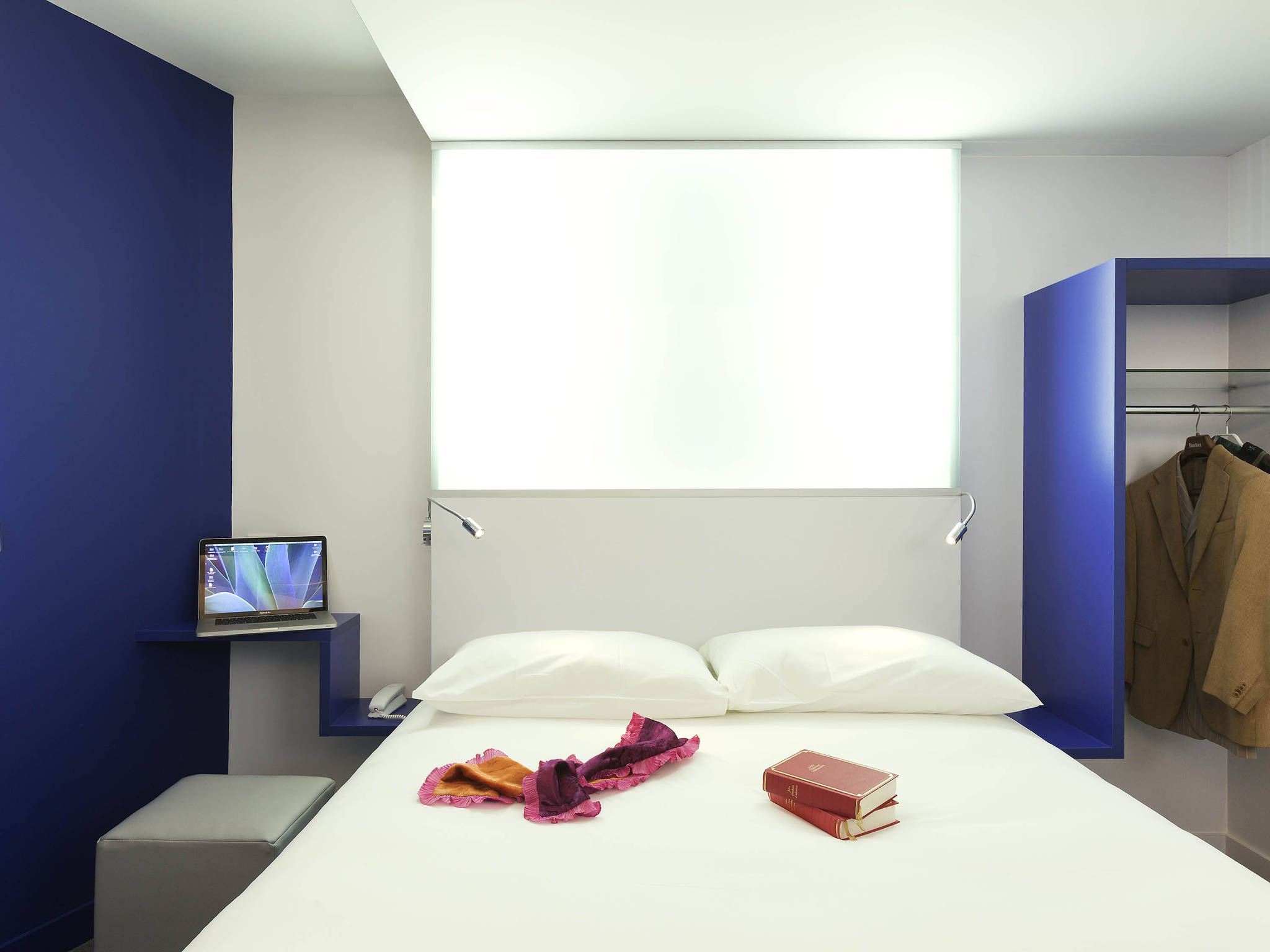 Foto - ibis Styles Vannes Gare Centre