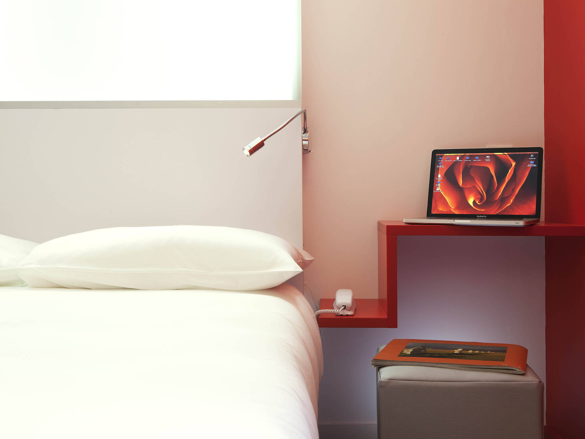 Foto - ibis Styles Vannes Gare Centre