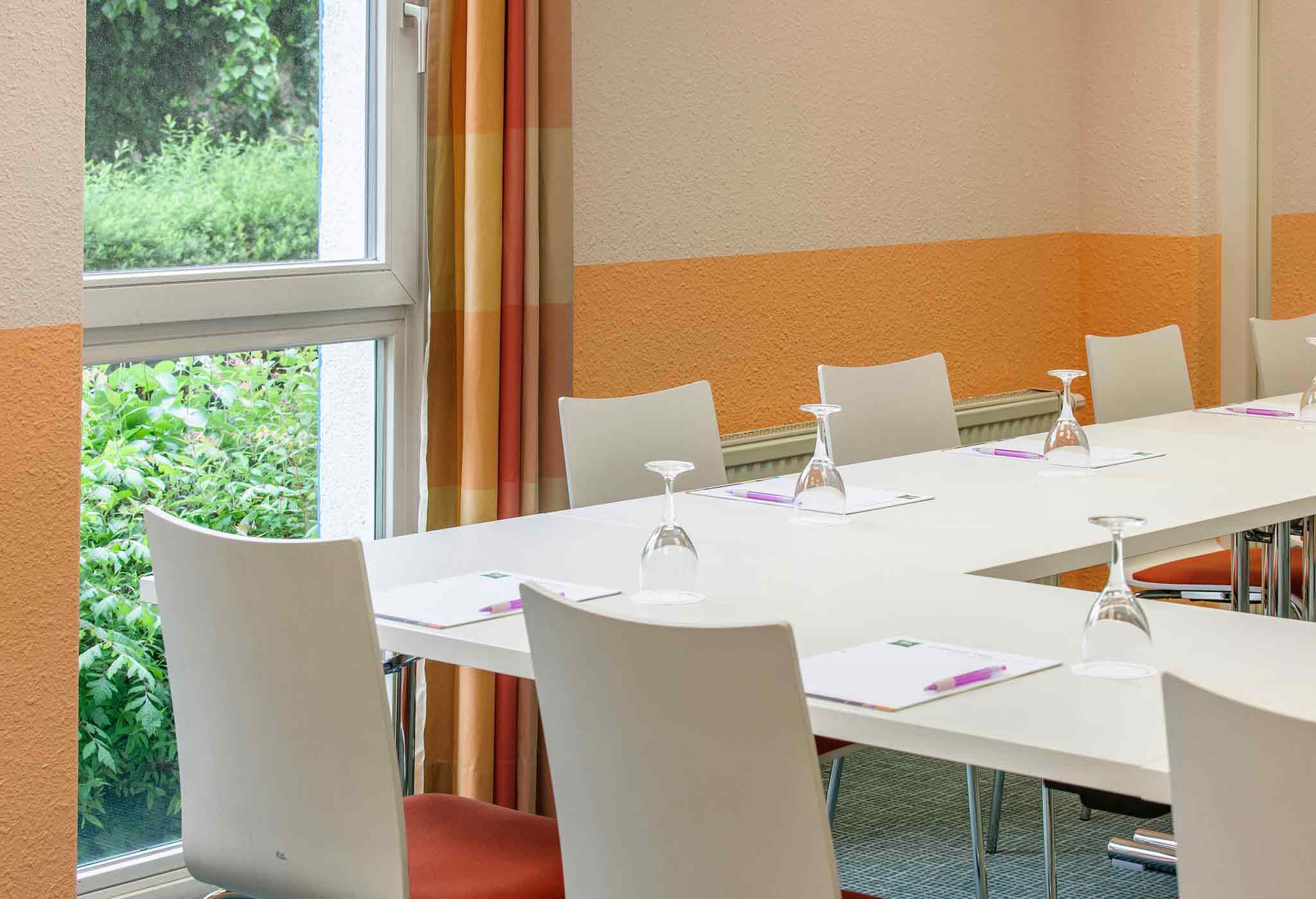 Foto - ibis Styles Speyer