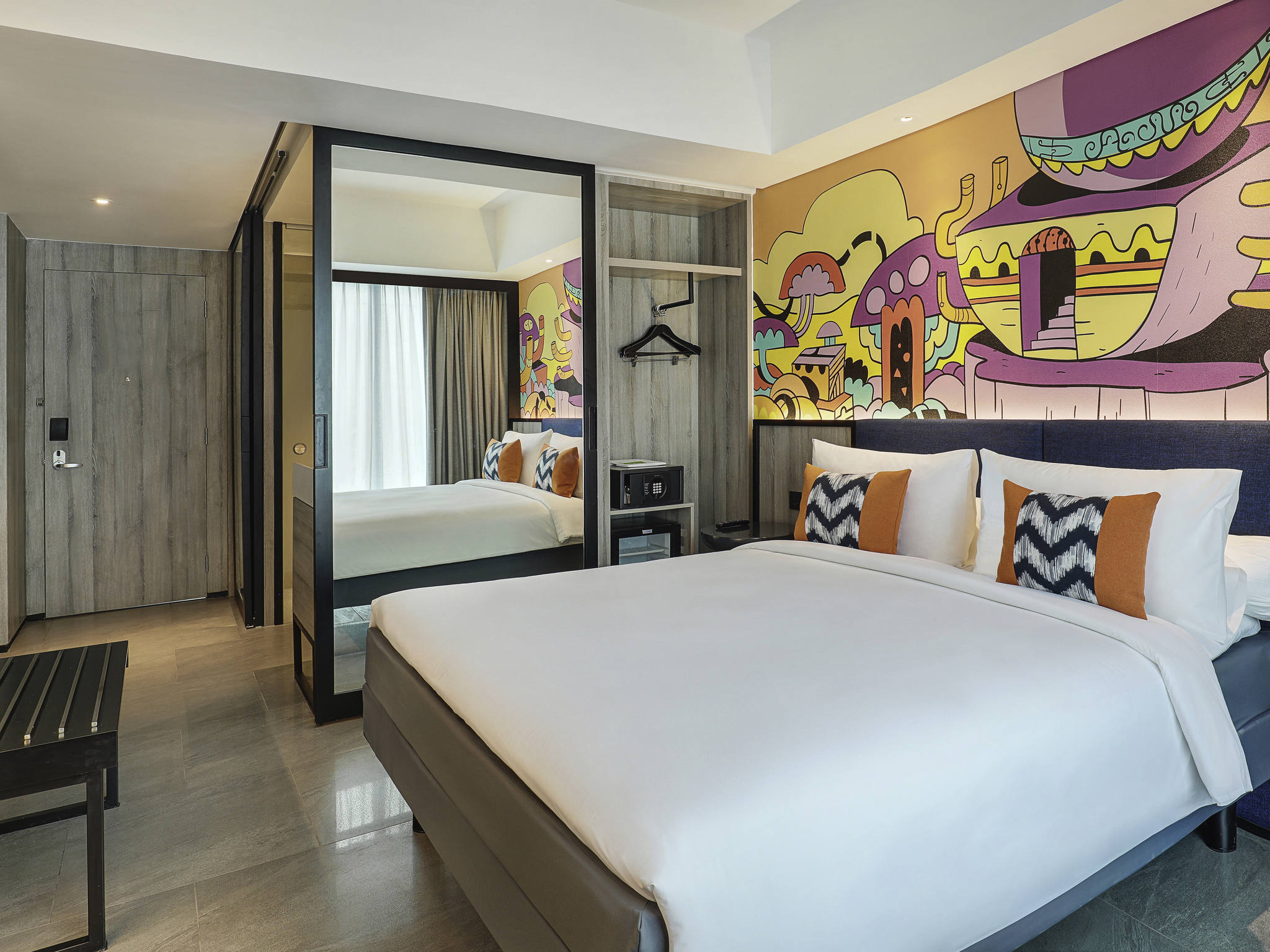 Photo - ibis Styles Jakarta Tanah Abang