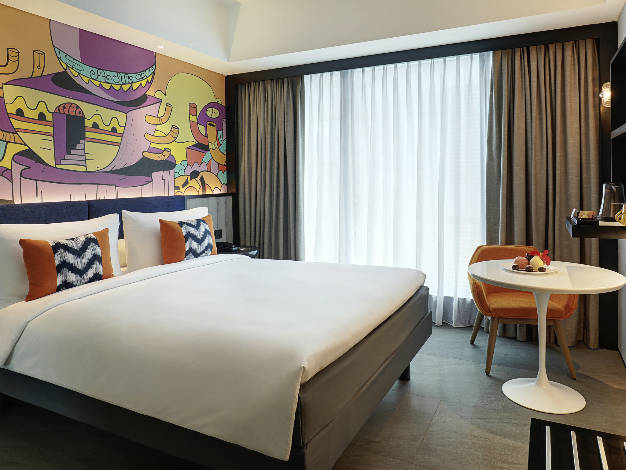 Photo - ibis Styles Jakarta Tanah Abang