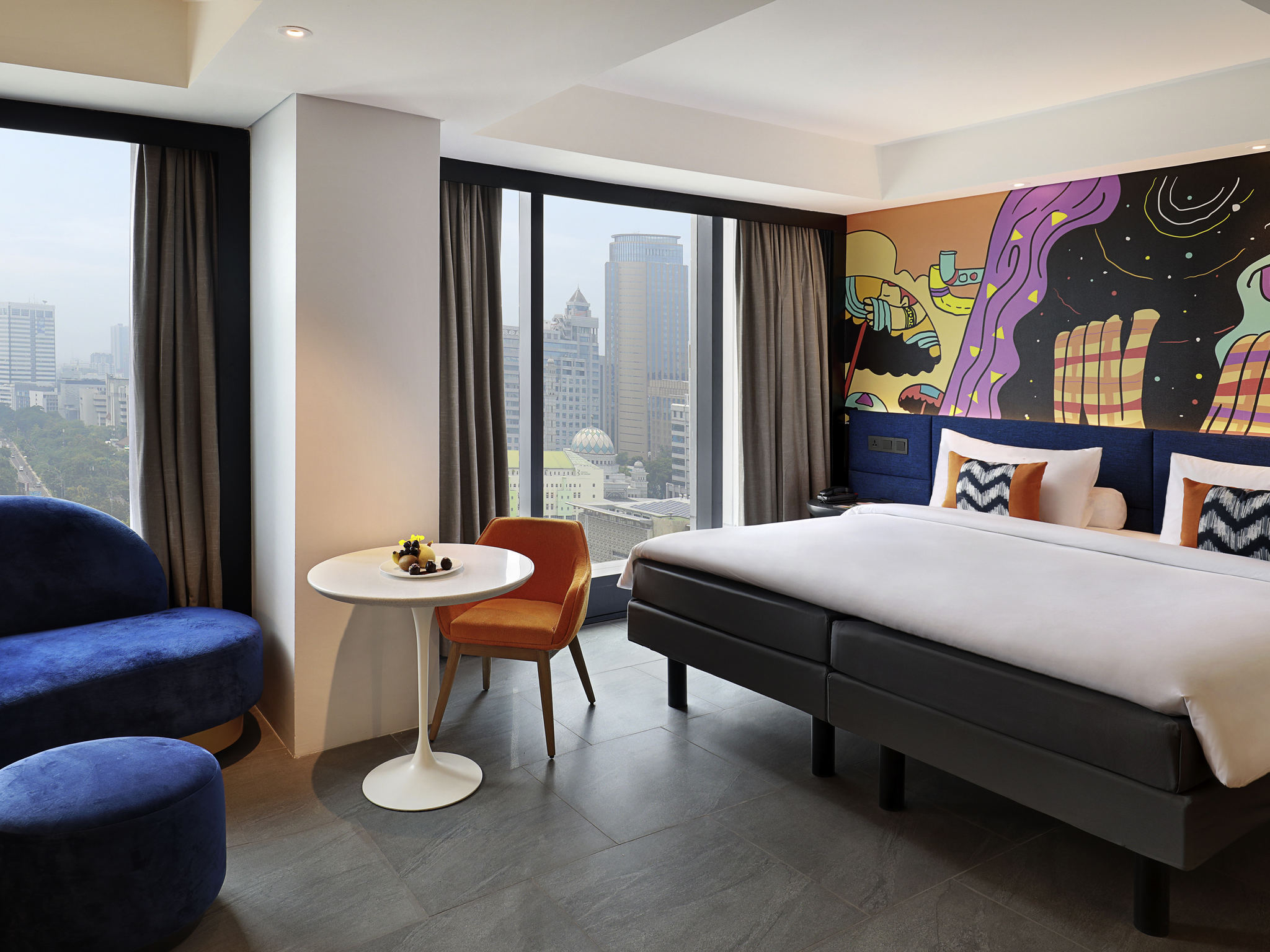 Photo - ibis Styles Jakarta Tanah Abang