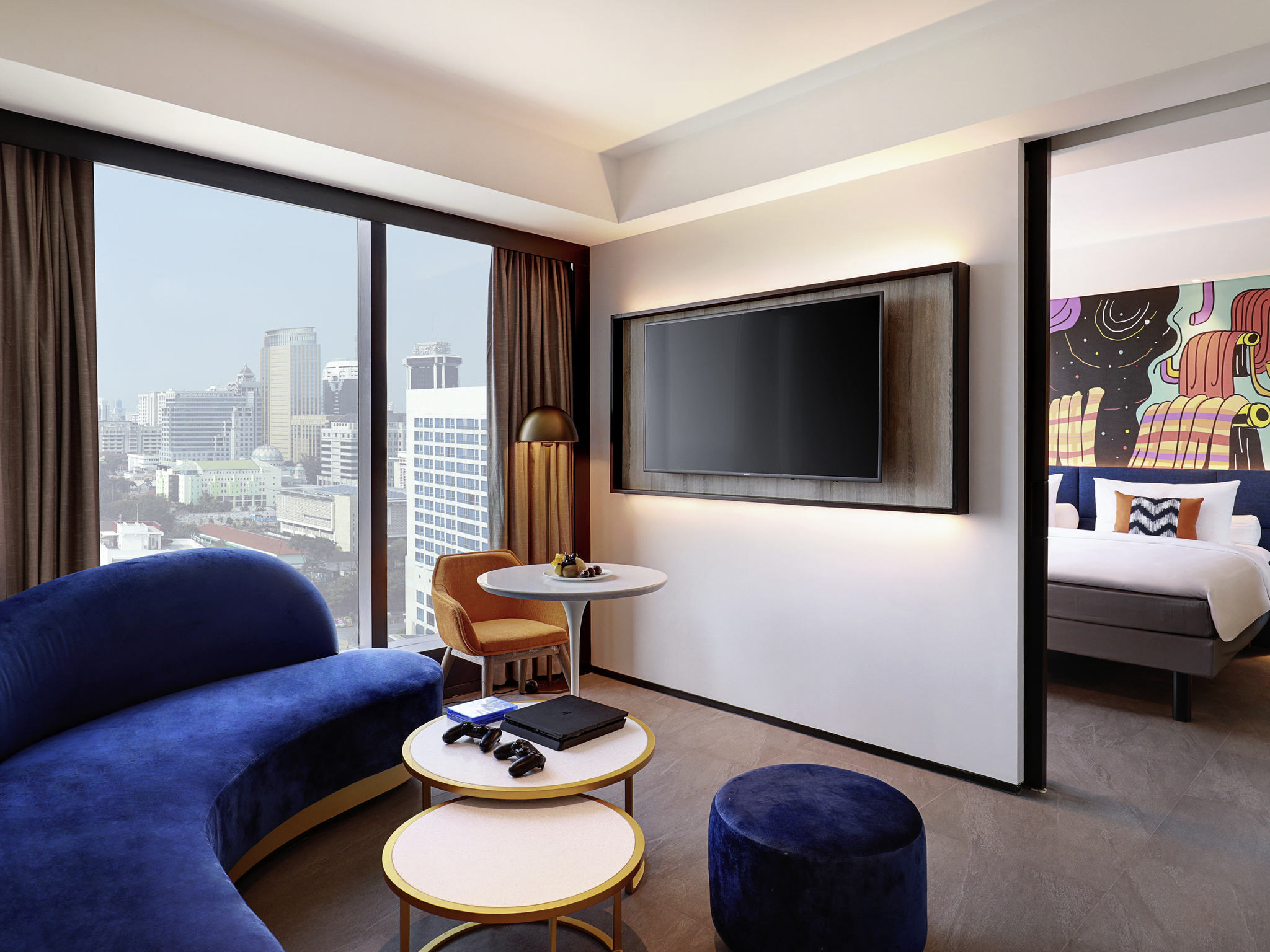 Photo - ibis Styles Jakarta Tanah Abang