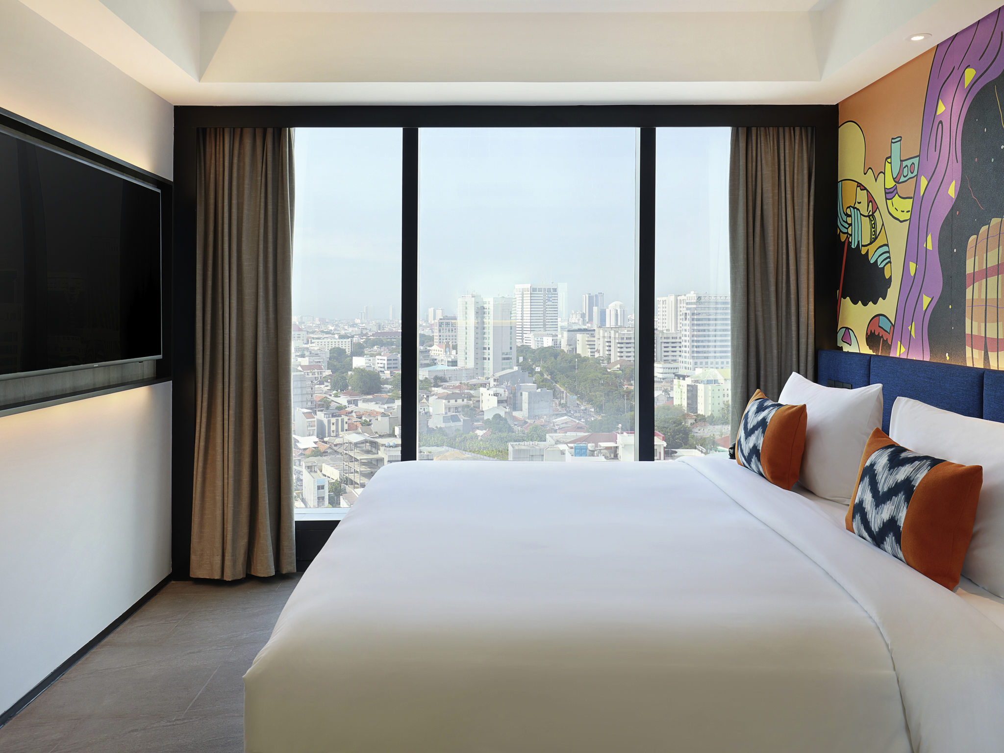 Photo - ibis Styles Jakarta Tanah Abang