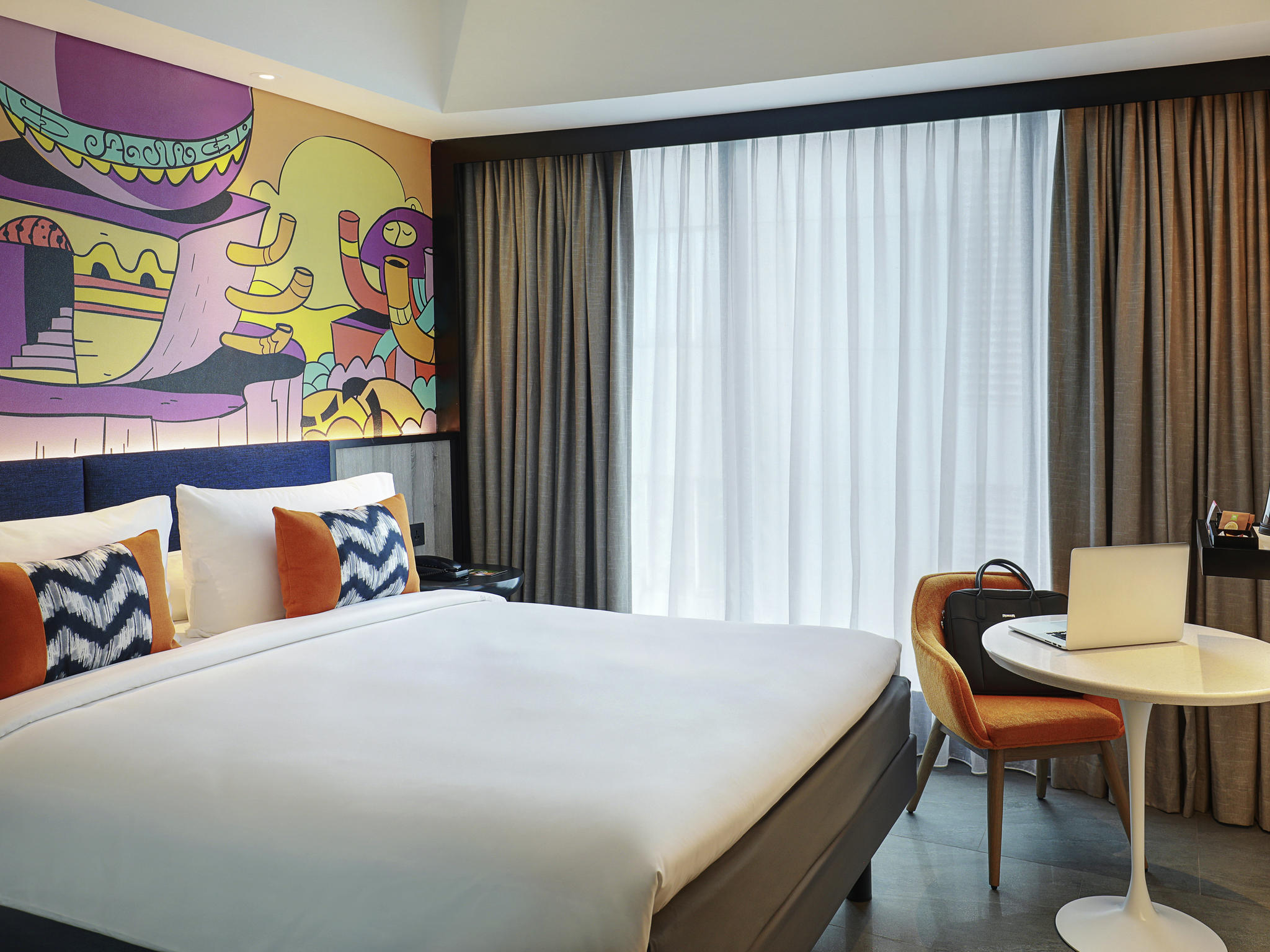 Photo - ibis Styles Jakarta Tanah Abang