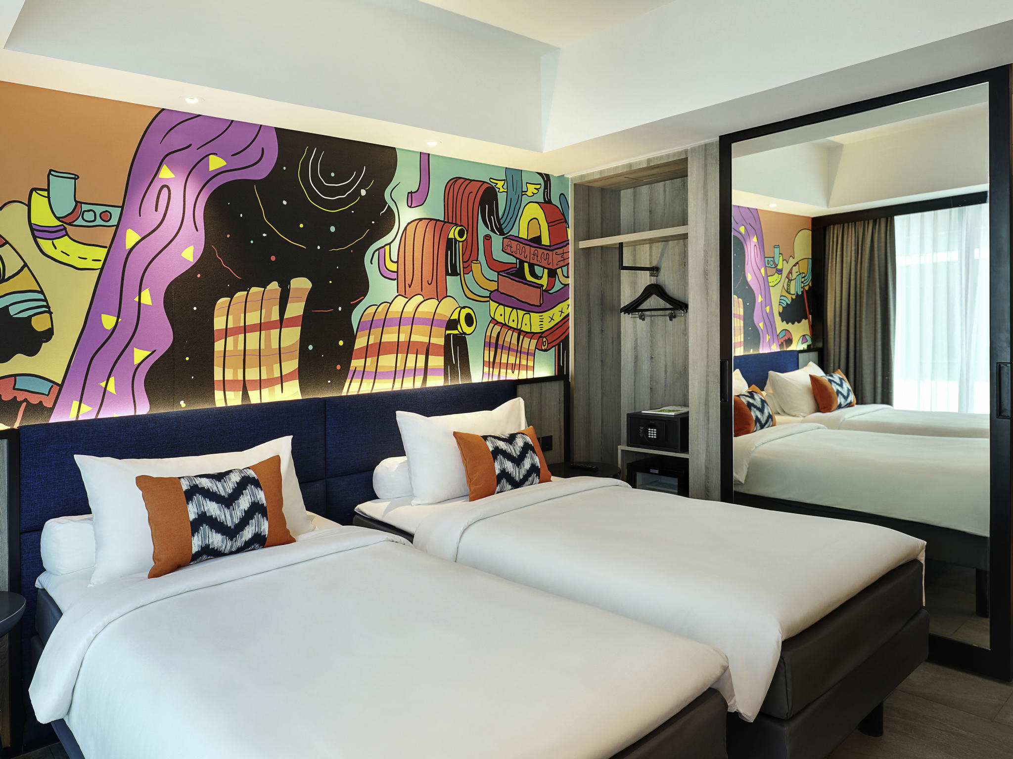 Photo - ibis Styles Jakarta Tanah Abang