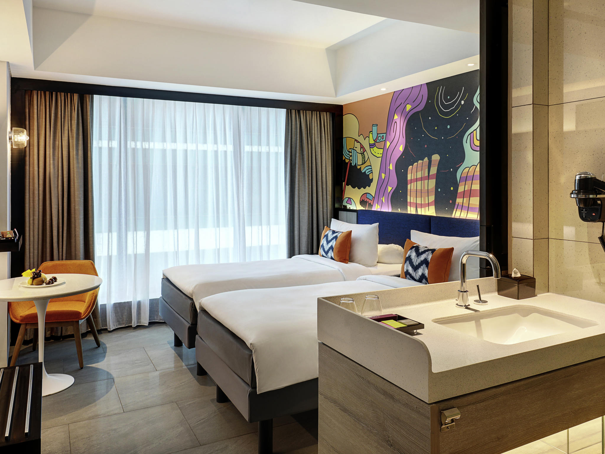 Photo - ibis Styles Jakarta Tanah Abang