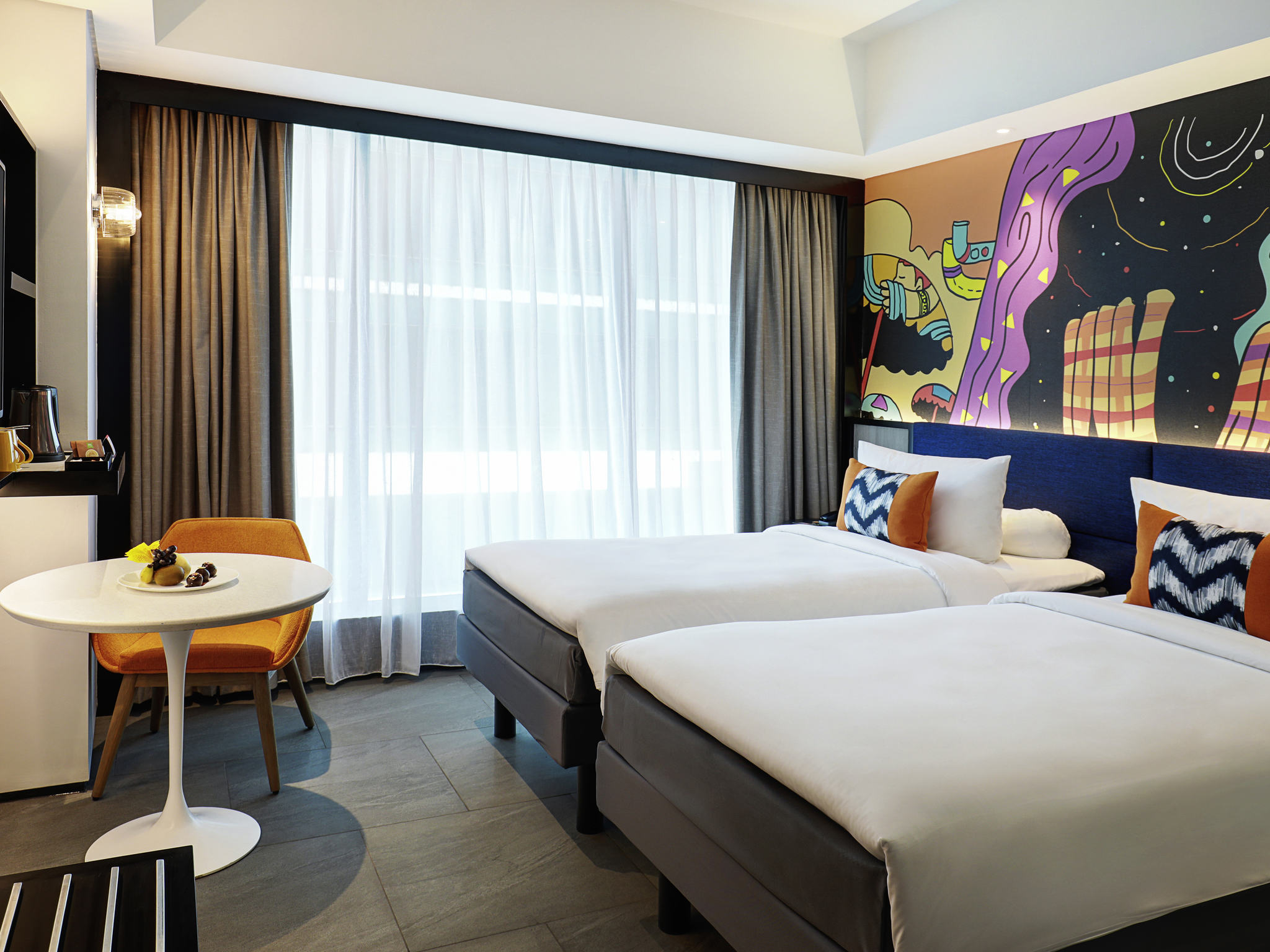 Photo - ibis Styles Jakarta Tanah Abang