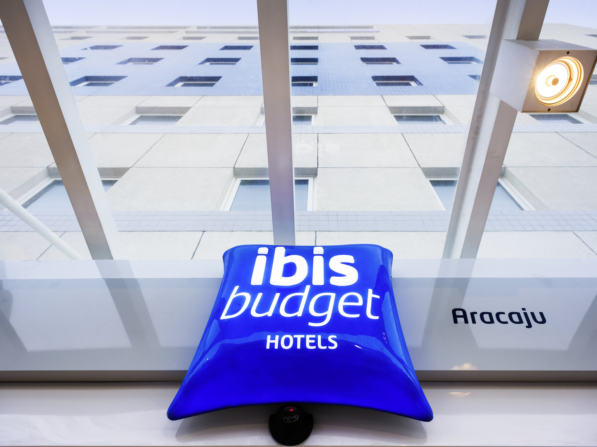 Foto - ibis budget Aracaju