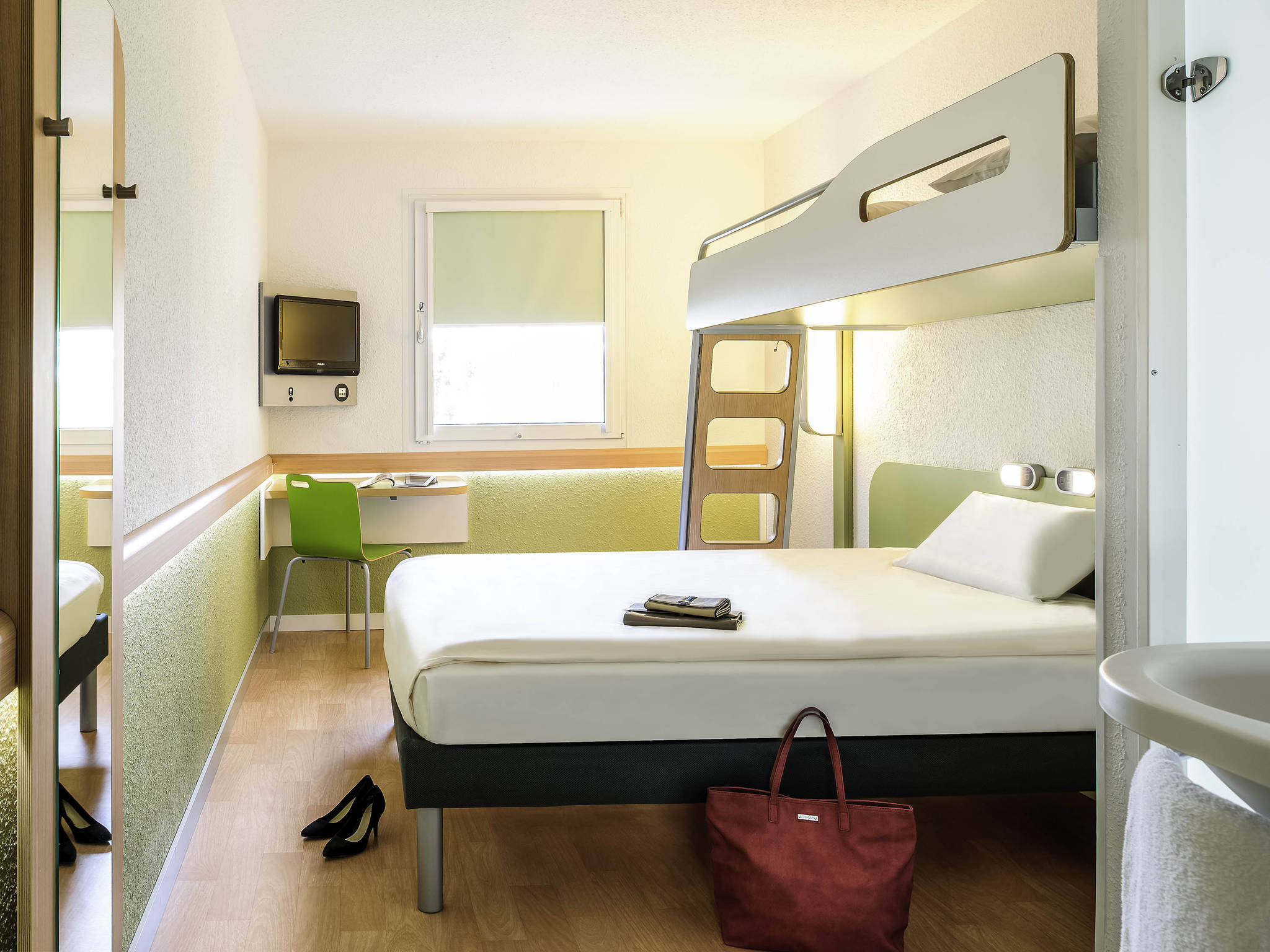 Photo - Ibis budget München Airport Erding