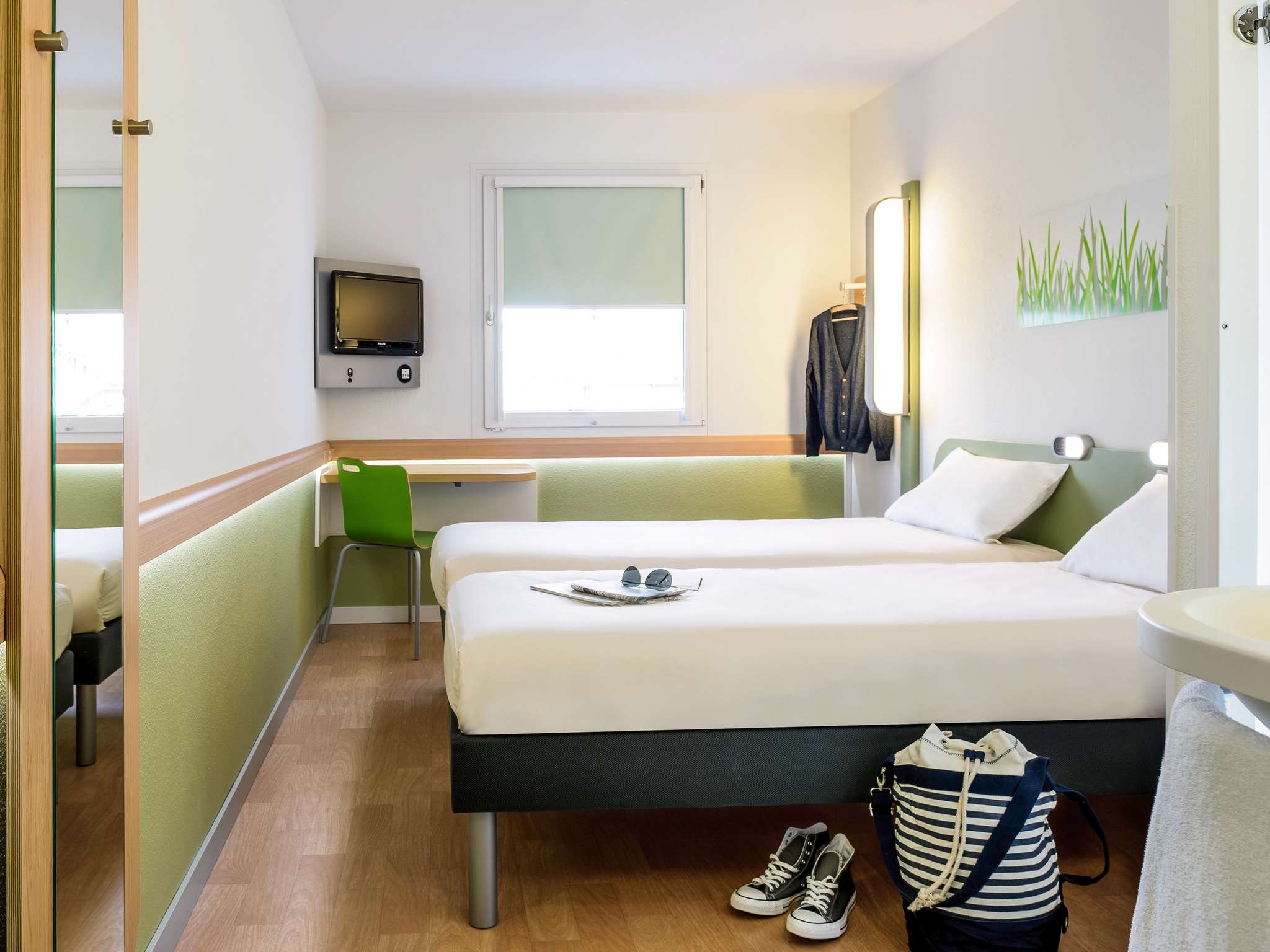 Photo - Ibis budget München Airport Erding