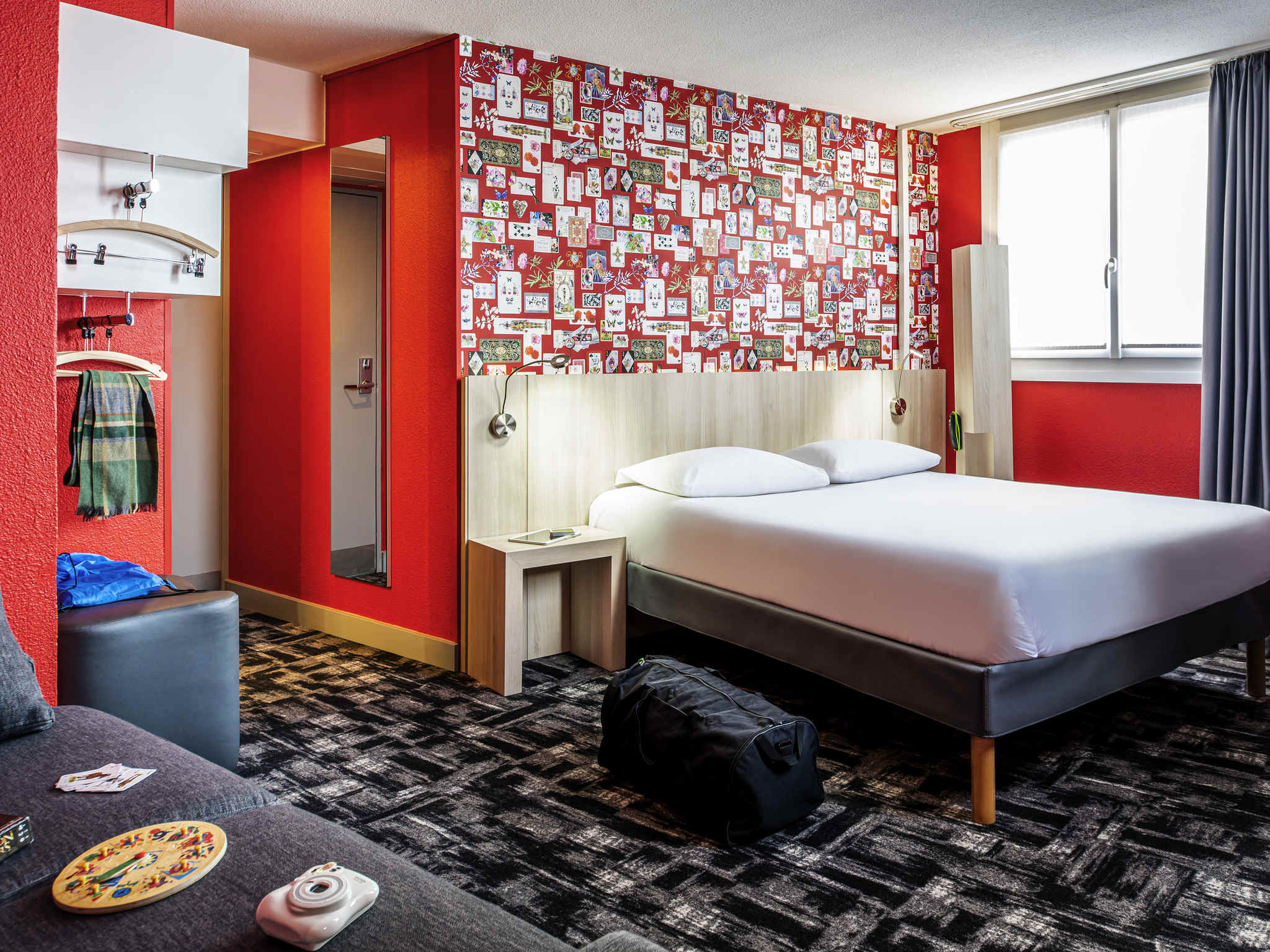 Foto - Ibis Styles Reims Centre