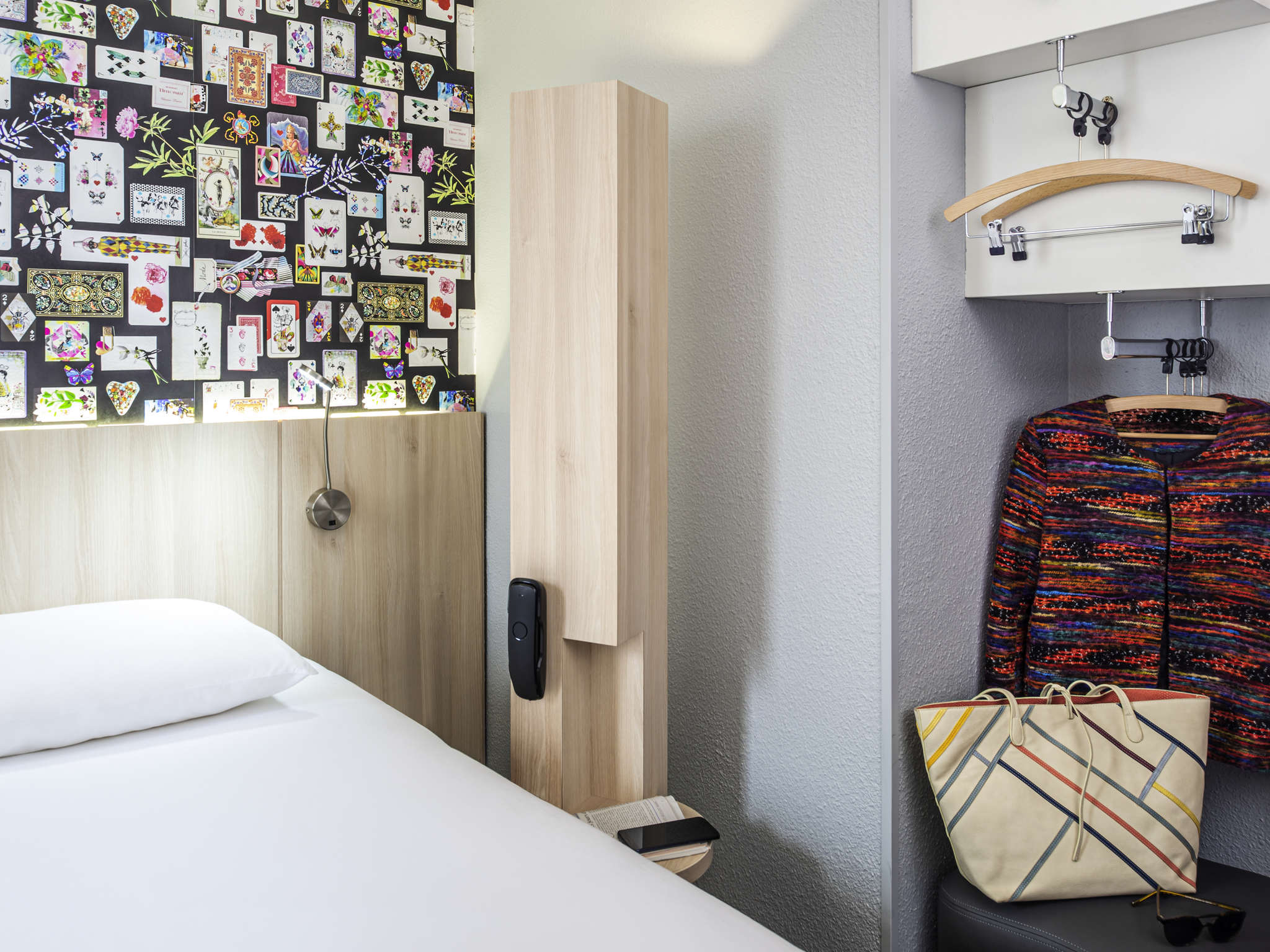 Foto - Ibis Styles Reims Centre