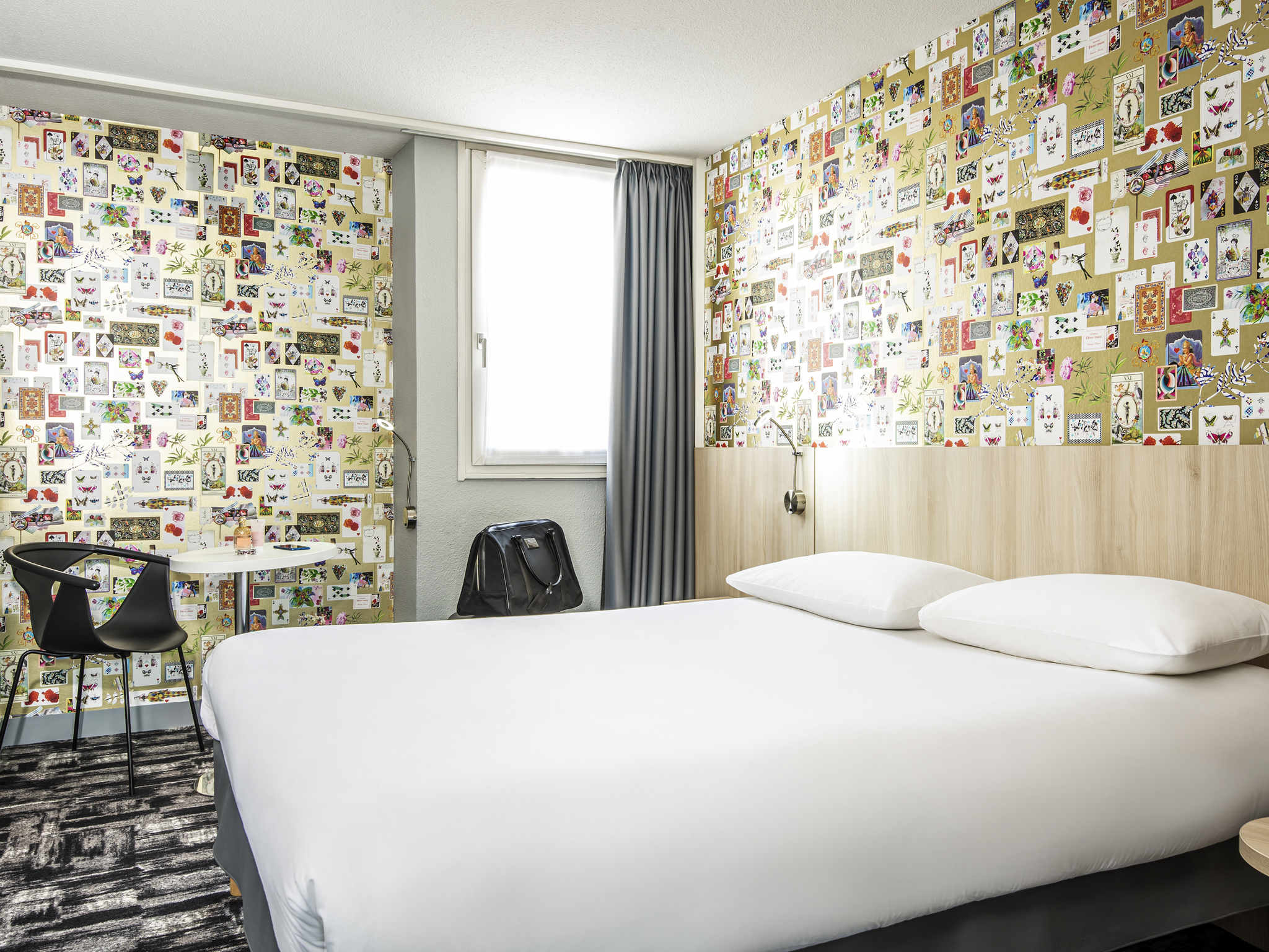 Foto - Ibis Styles Reims Centre