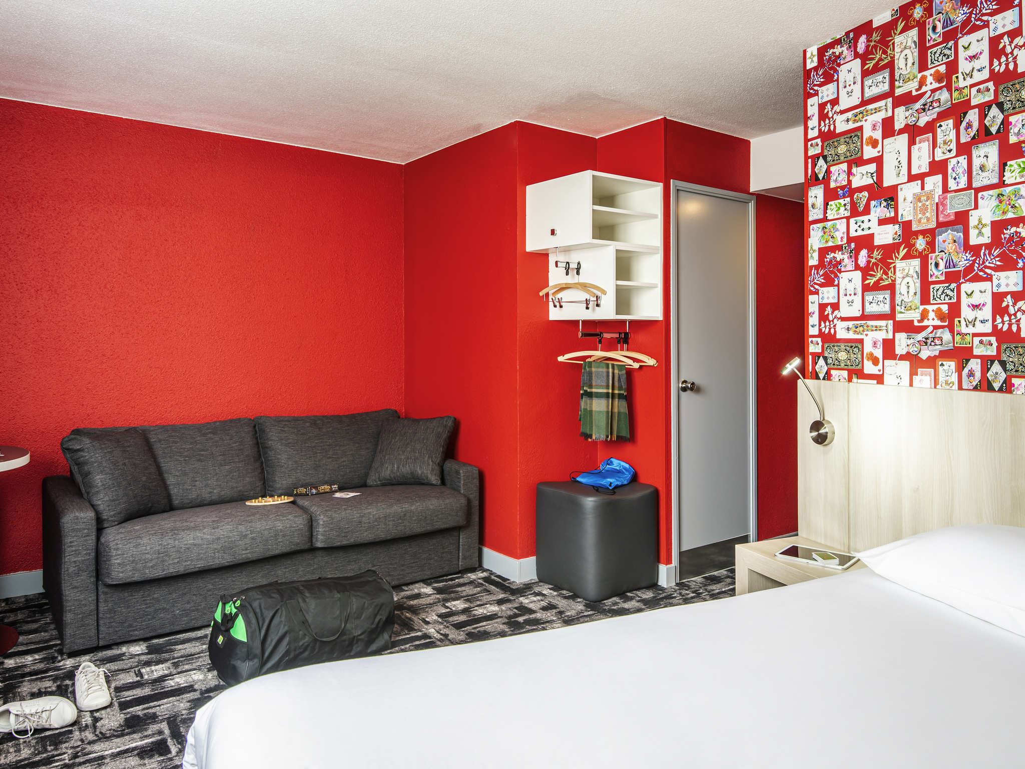 Foto - Ibis Styles Reims Centre