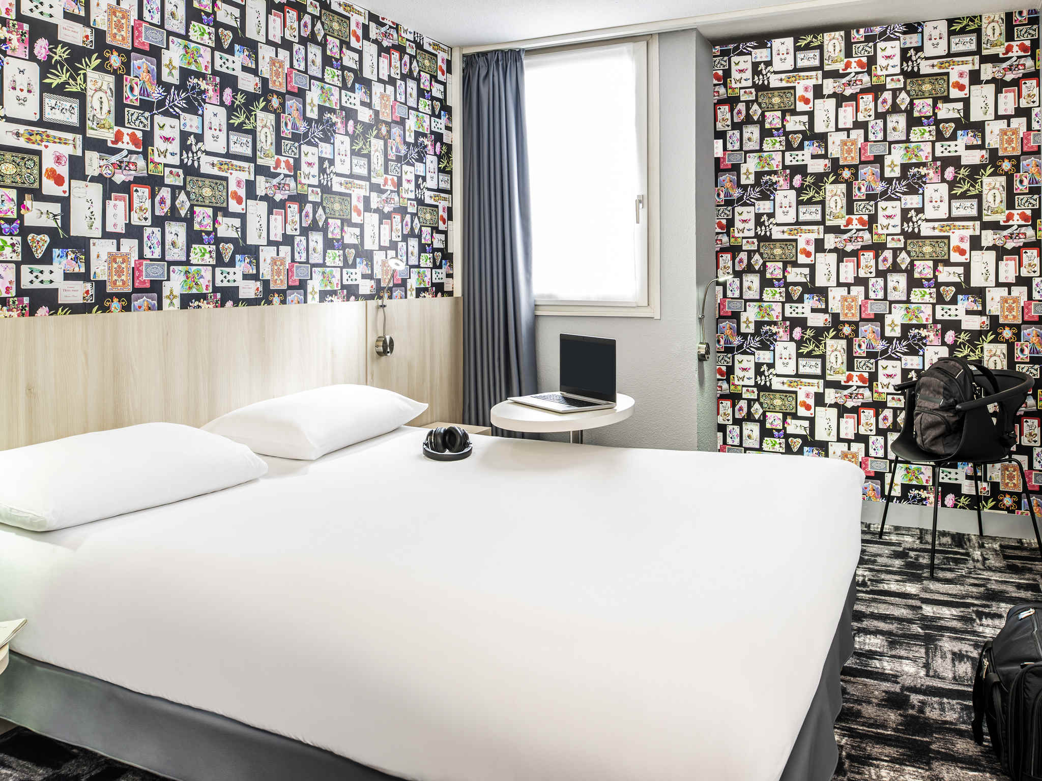 Foto - Ibis Styles Reims Centre