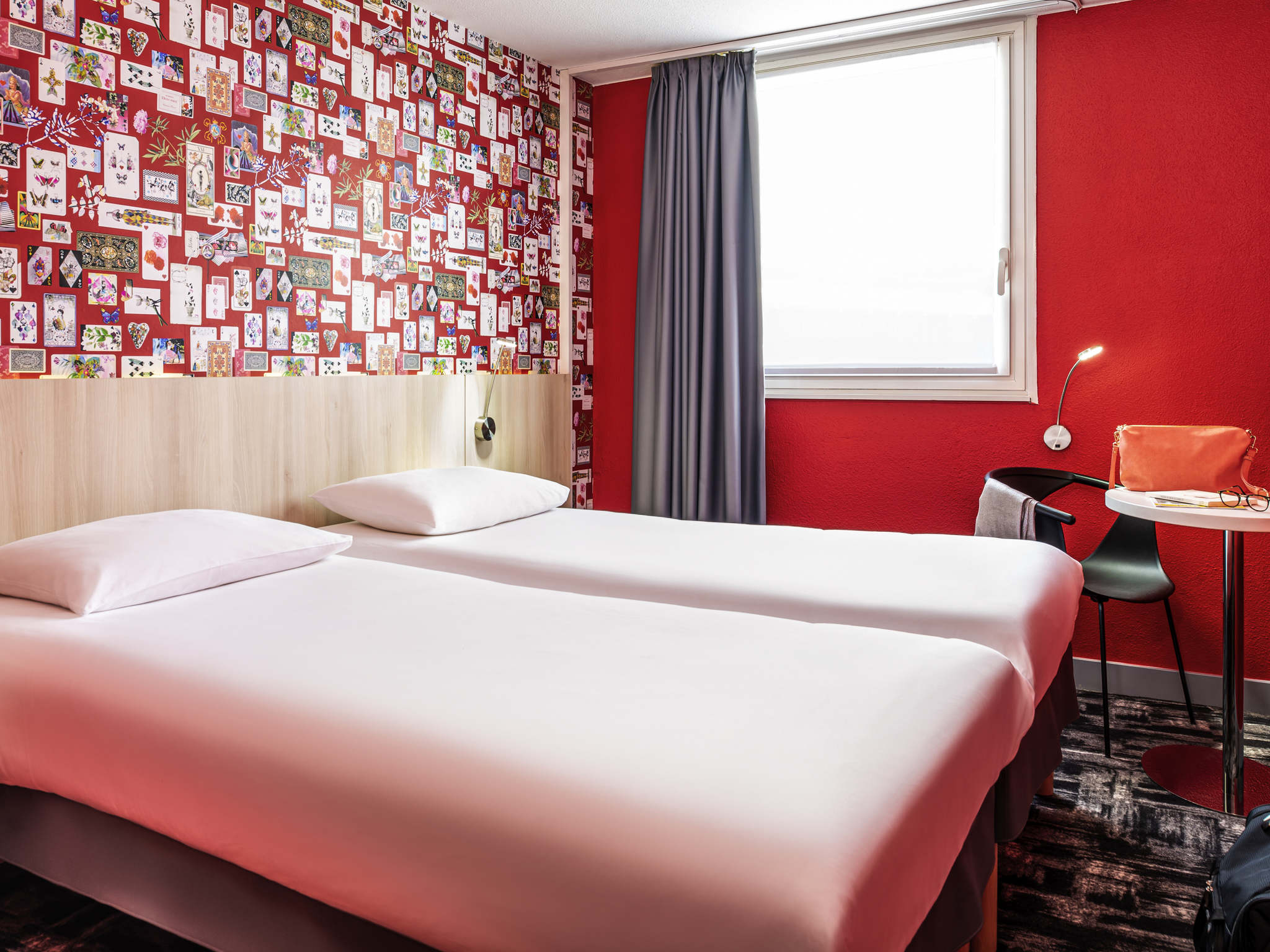 Foto - Ibis Styles Reims Centre