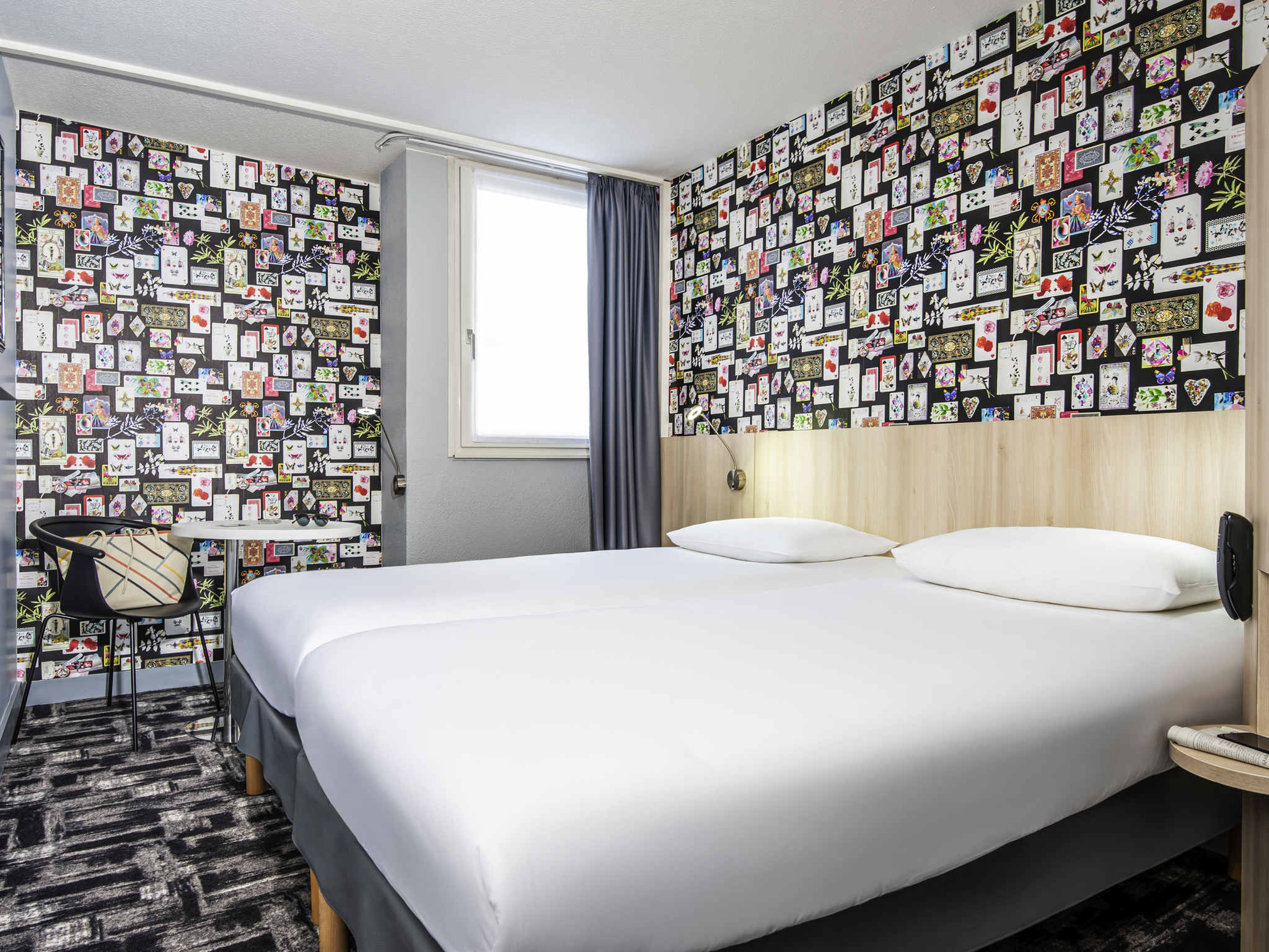 Foto - Ibis Styles Reims Centre