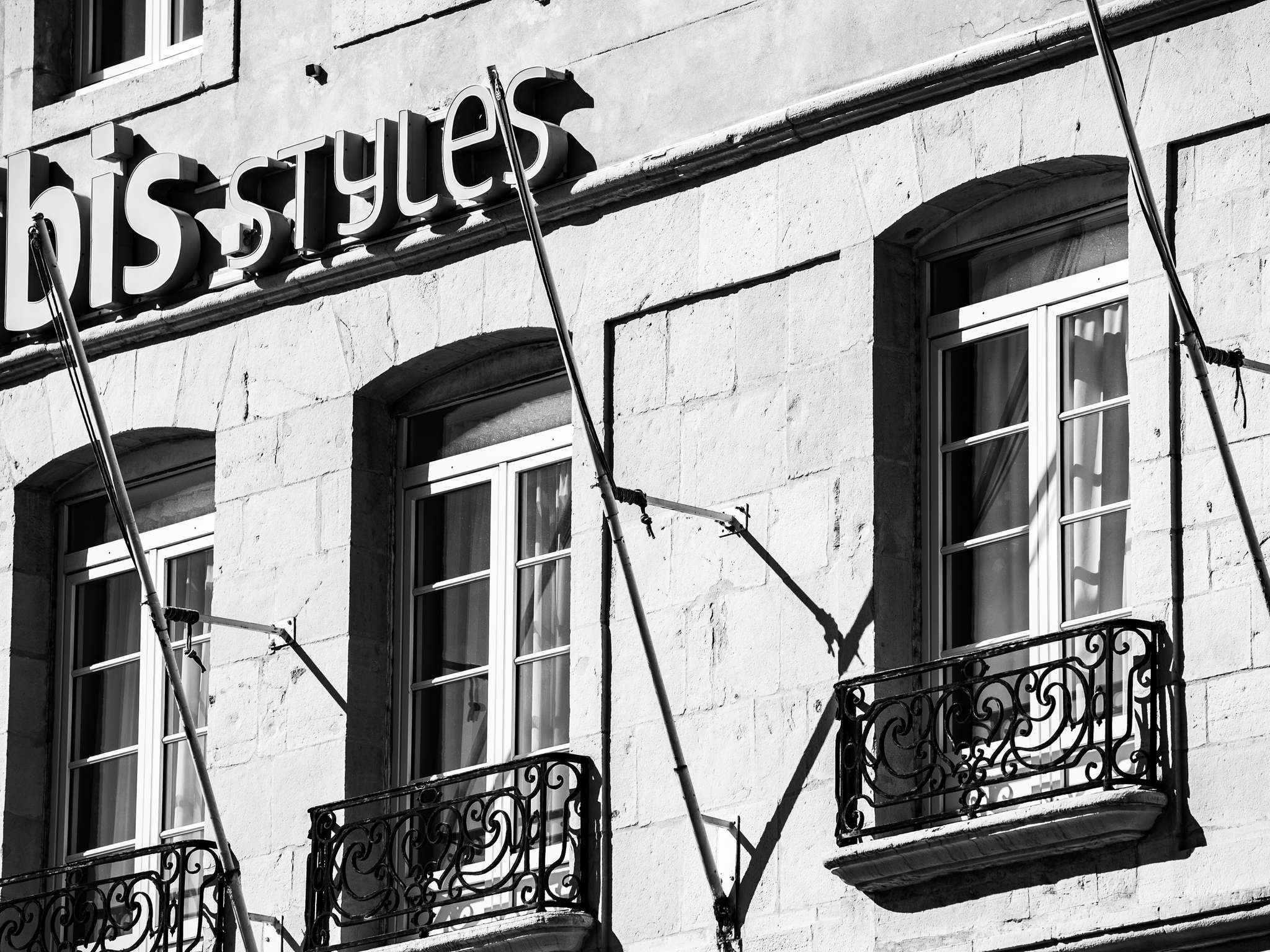 Photo - ibis Styles Bayonne