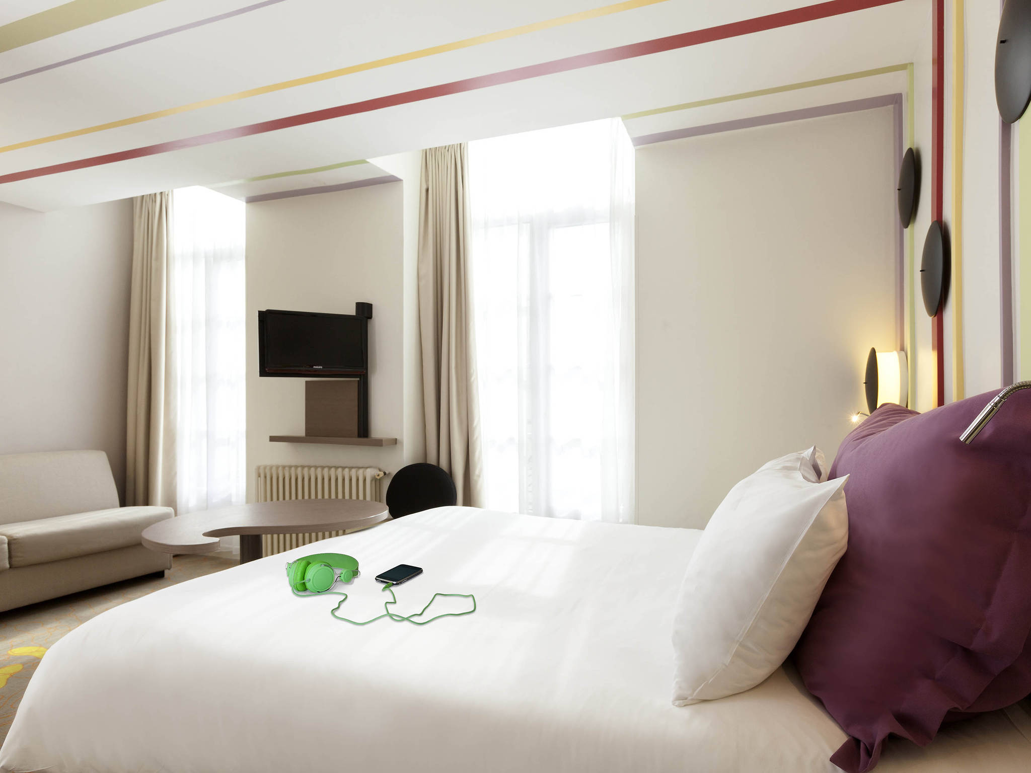 Photo - ibis Styles Bayonne