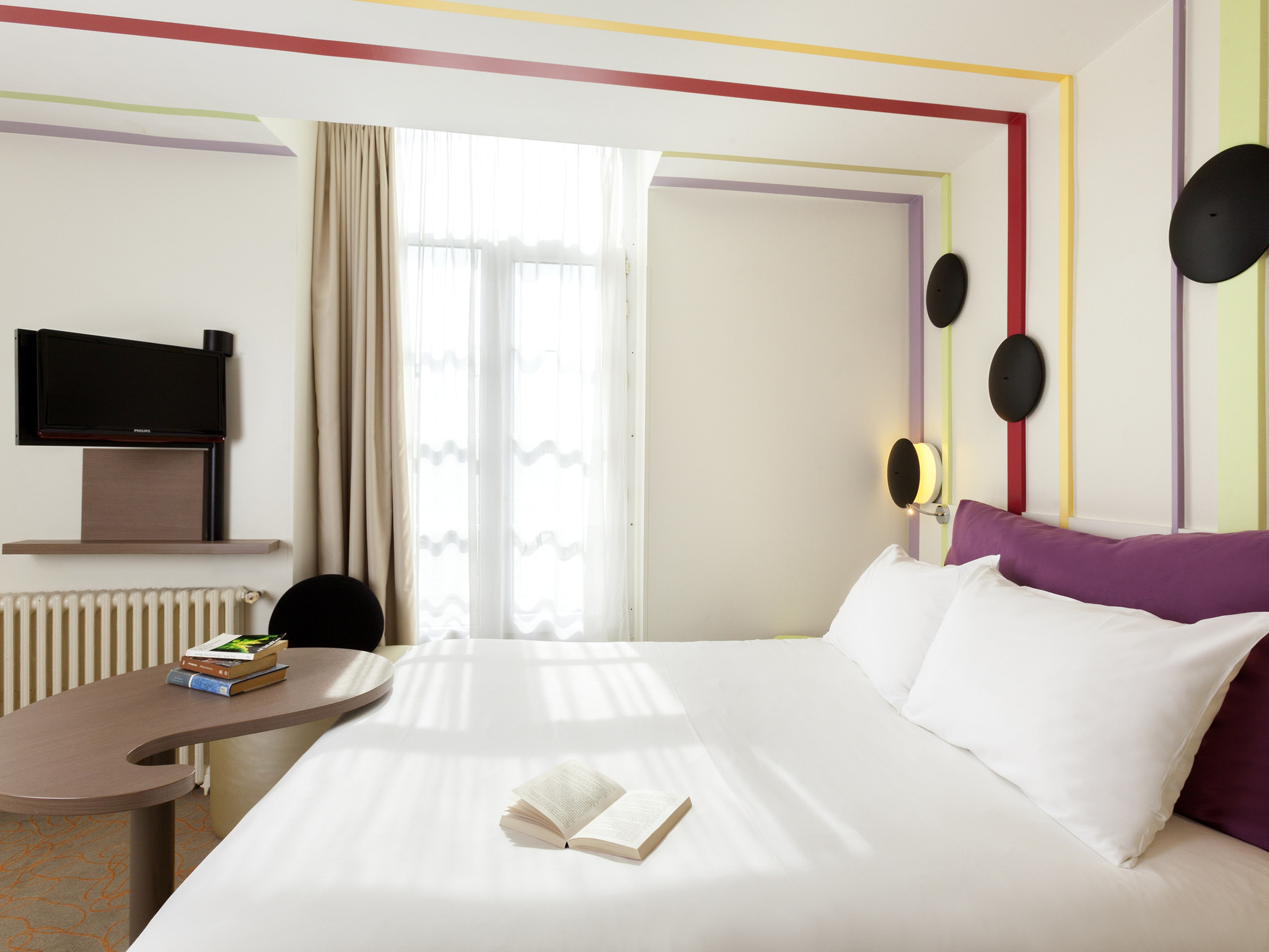 Photo - ibis Styles Bayonne